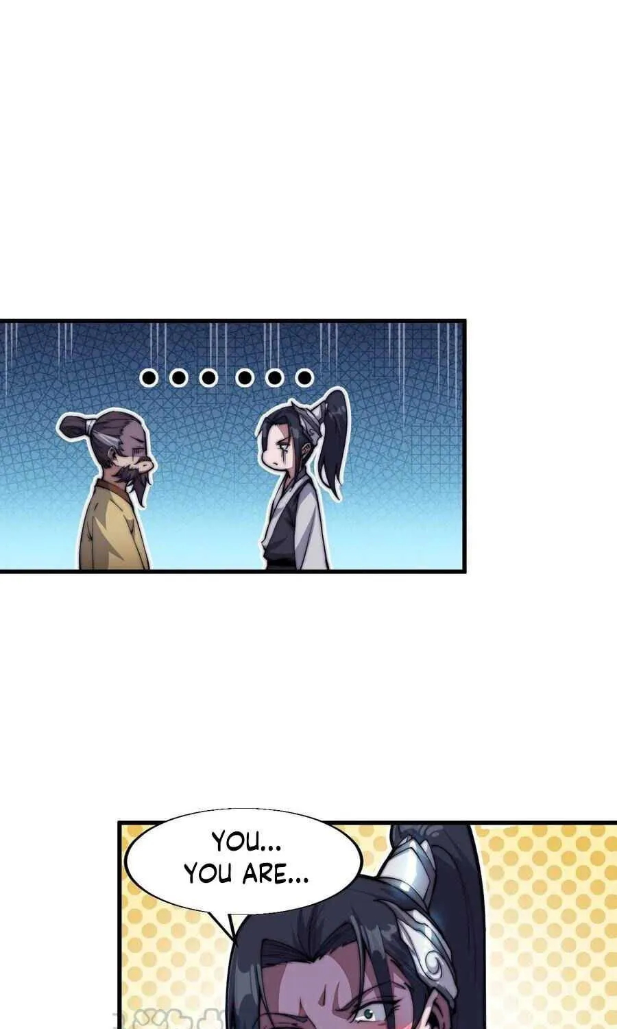 It Starts With A Mountain Zinmanga X Chapter 33 Page 59