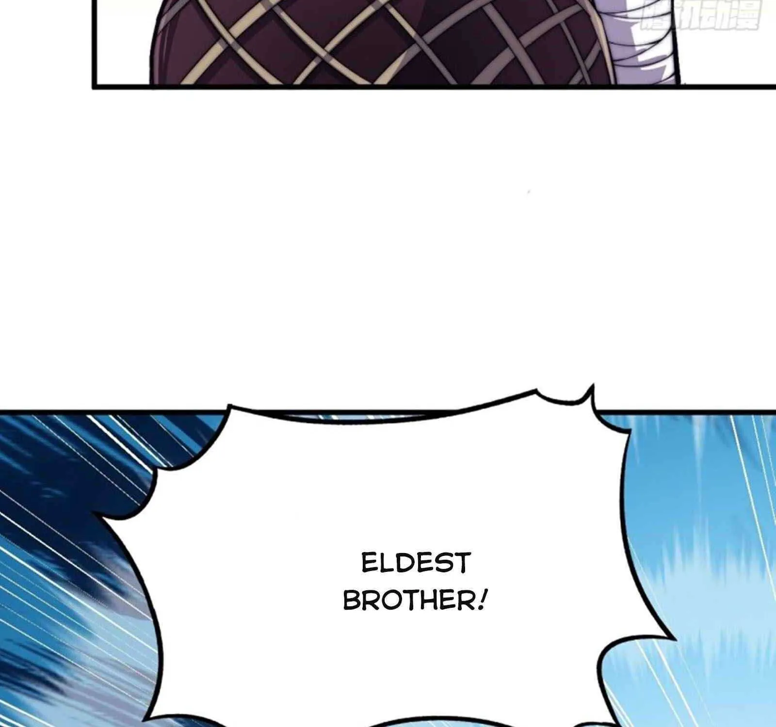 It Starts With A Mountain Zinmanga X Chapter 32 Page 8