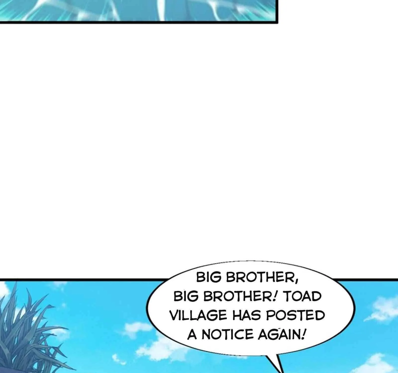 It Starts With A Mountain Zinmanga X Chapter 32 Page 13