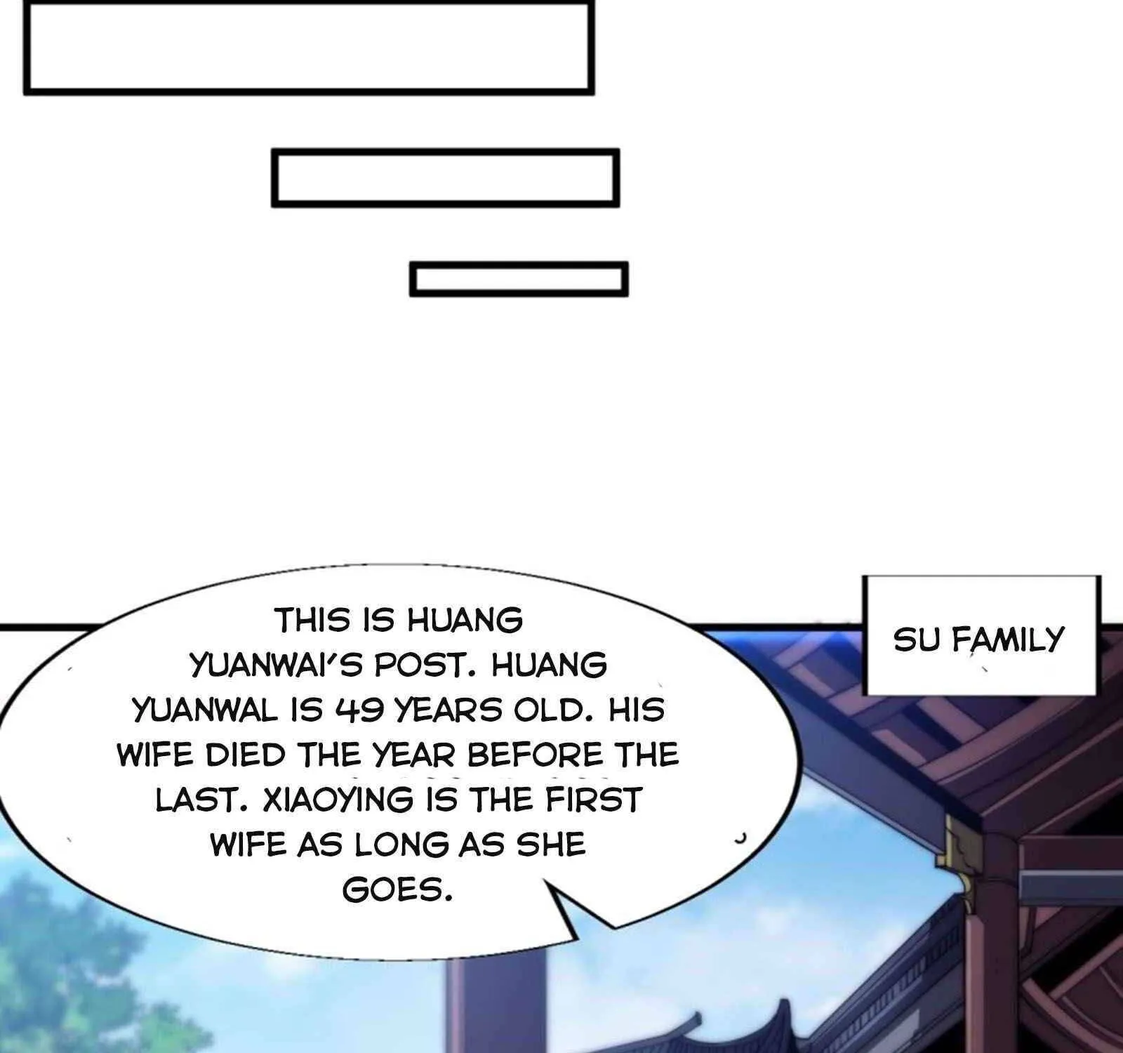 It Starts With A Mountain Zinmanga X Chapter 32 Page 31