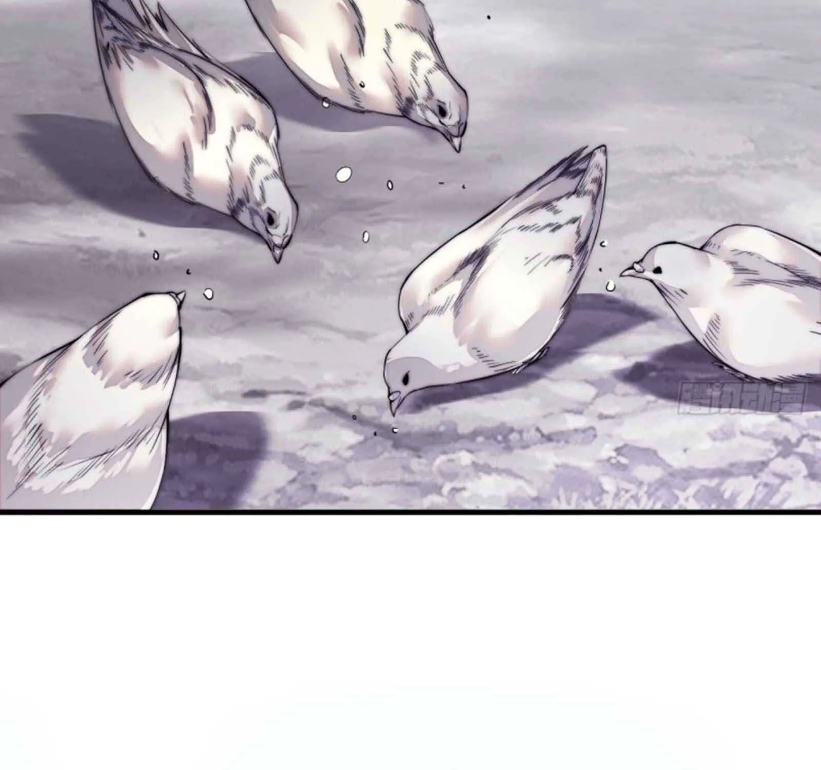 It Starts With A Mountain Zinmanga X Chapter 32 Page 38