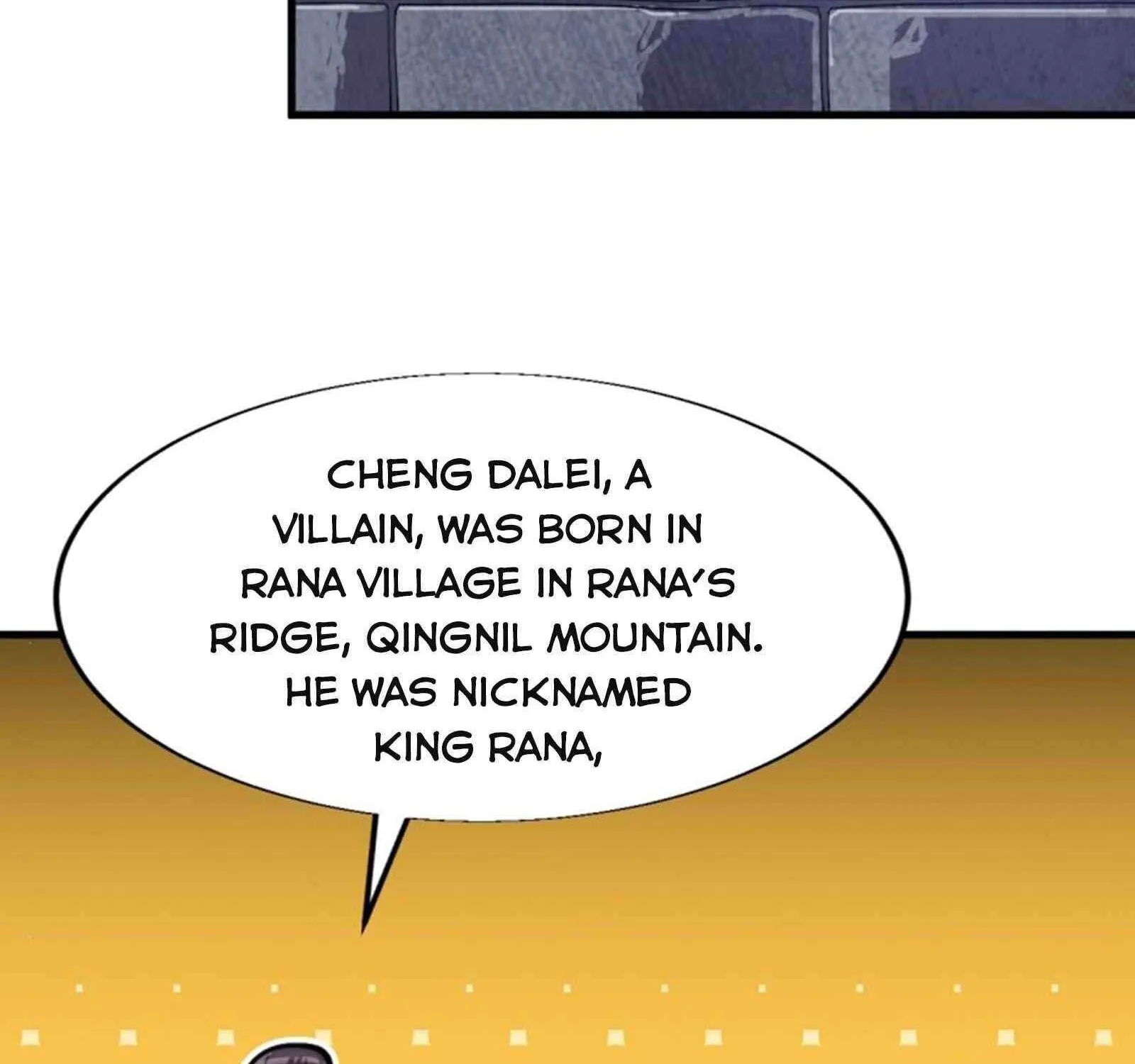 It Starts With A Mountain Zinmanga X Chapter 32 Page 56