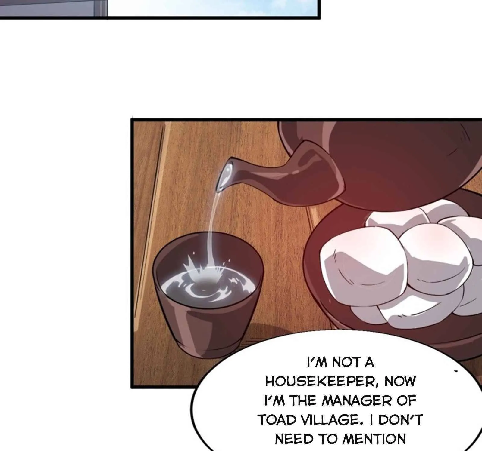 It Starts With A Mountain Zinmanga X Chapter 31 Page 48