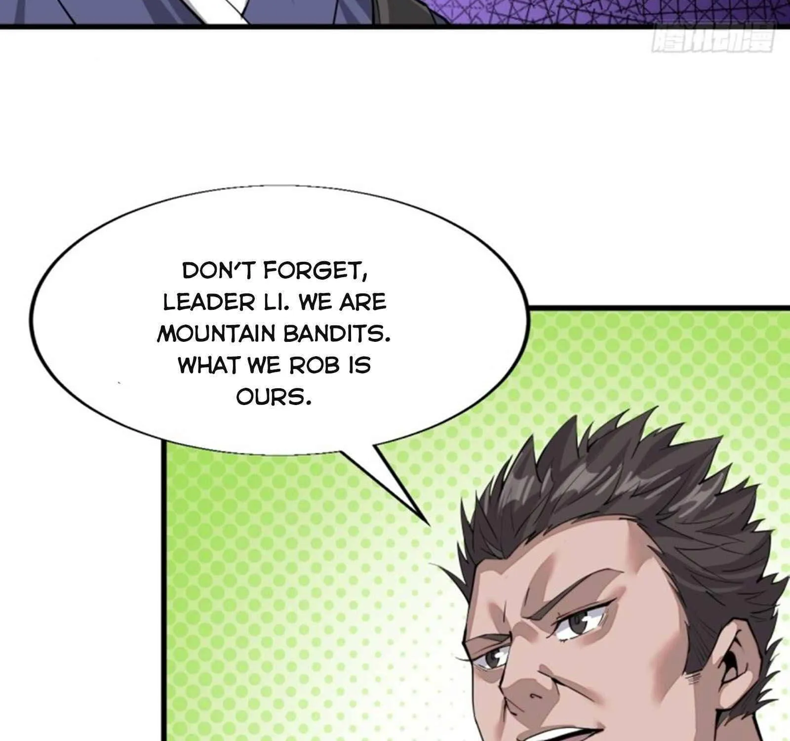 It Starts With A Mountain Zinmanga X Chapter 31 Page 53