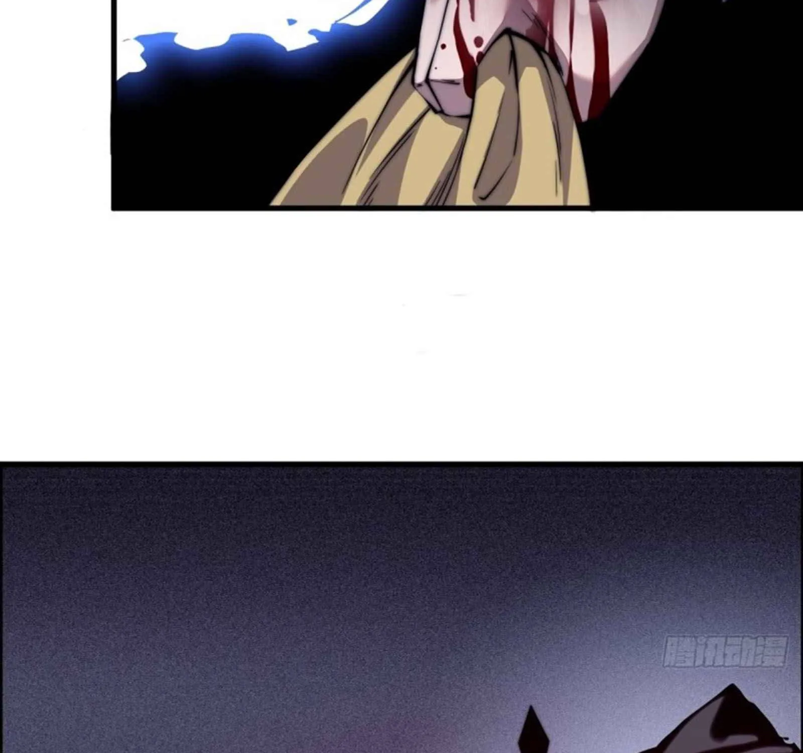 It Starts With A Mountain Zinmanga X Chapter 31 Page 62