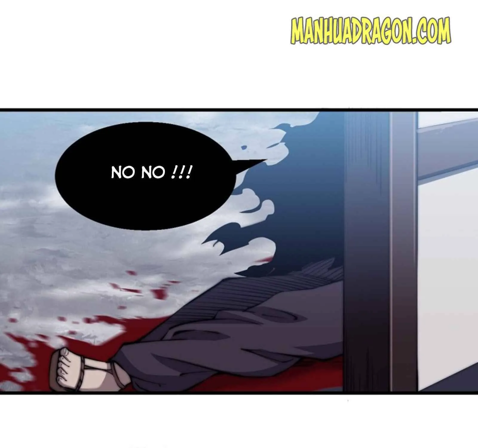 It Starts With A Mountain Zinmanga X Chapter 31 Page 65