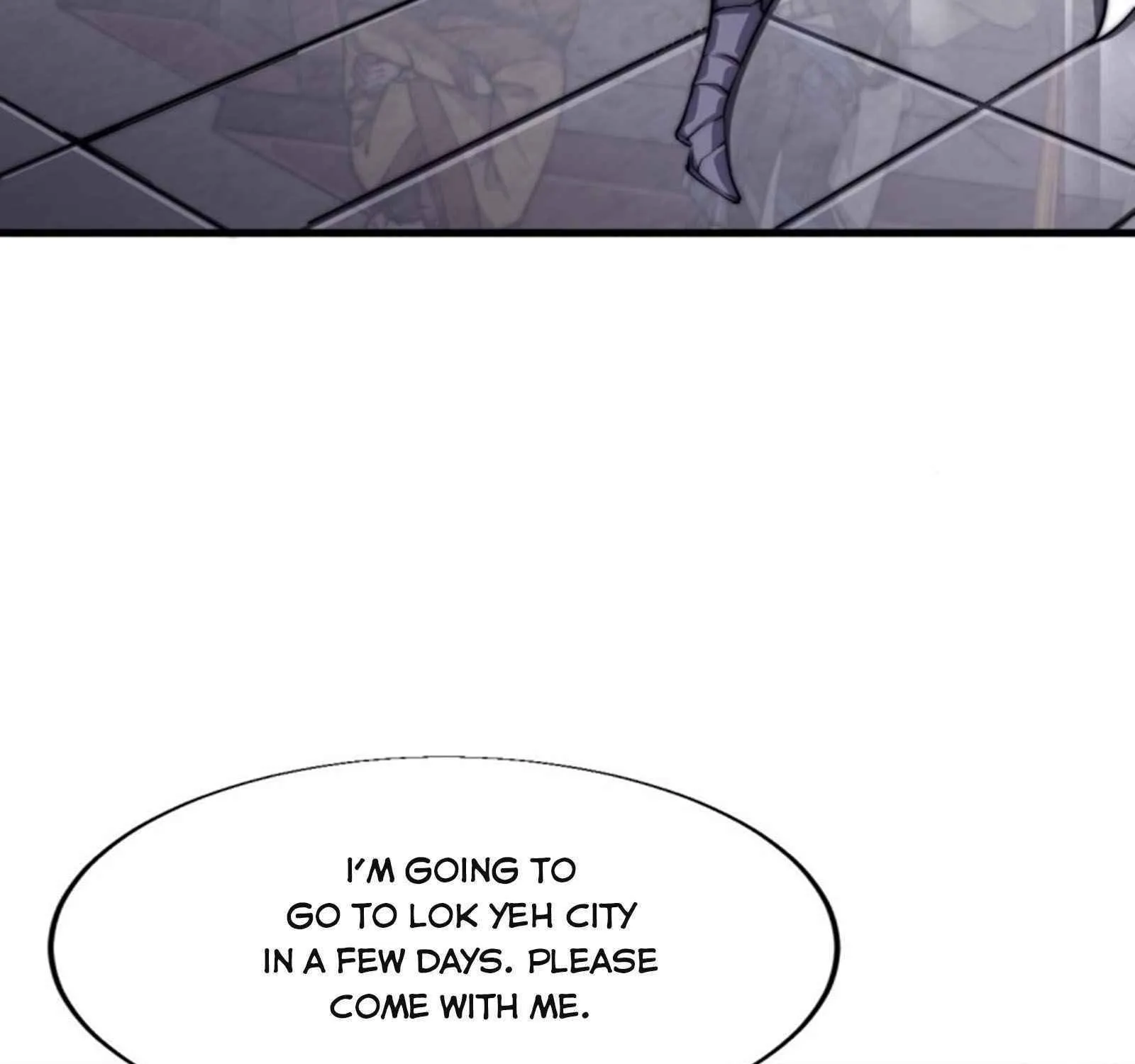 It Starts With A Mountain Zinmanga X Chapter 31 Page 81