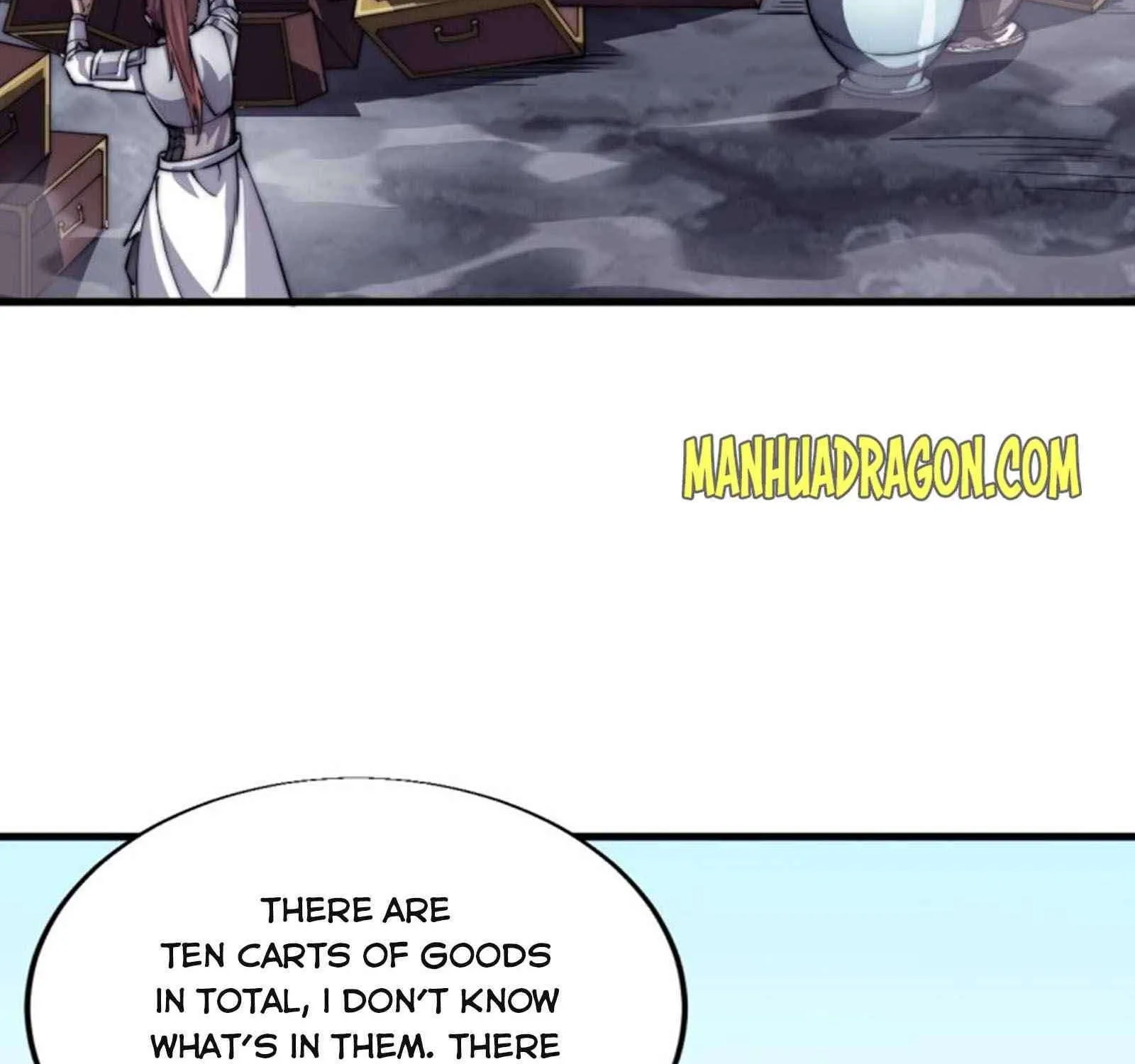 It Starts With A Mountain Zinmanga X Chapter 30 Page 6