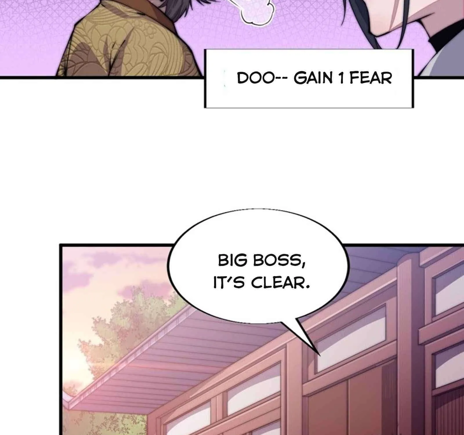 It Starts With A Mountain Zinmanga X Chapter 30 Page 31