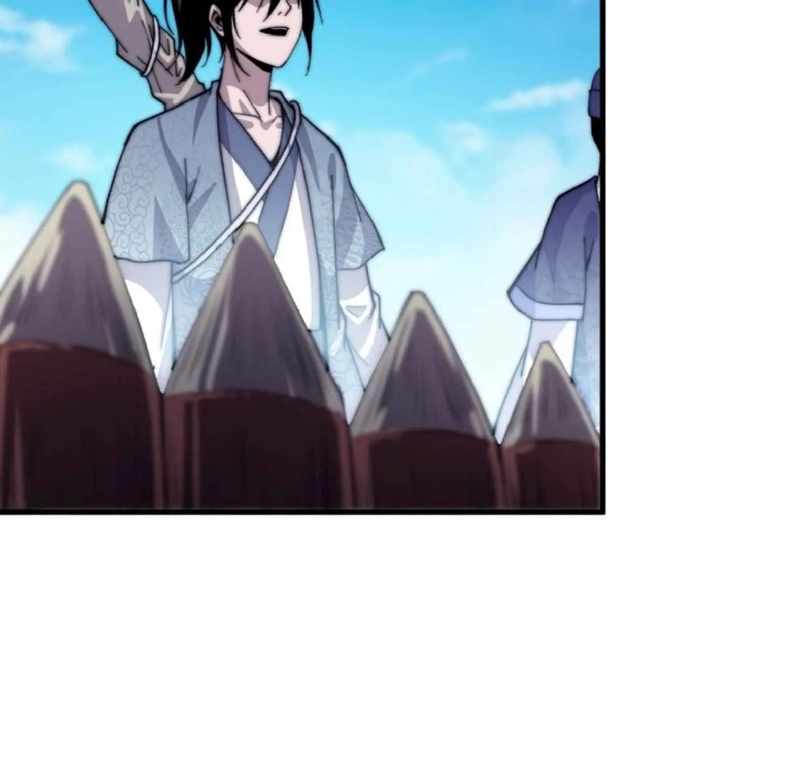 It Starts With A Mountain Zinmanga X Chapter 29 Page 115