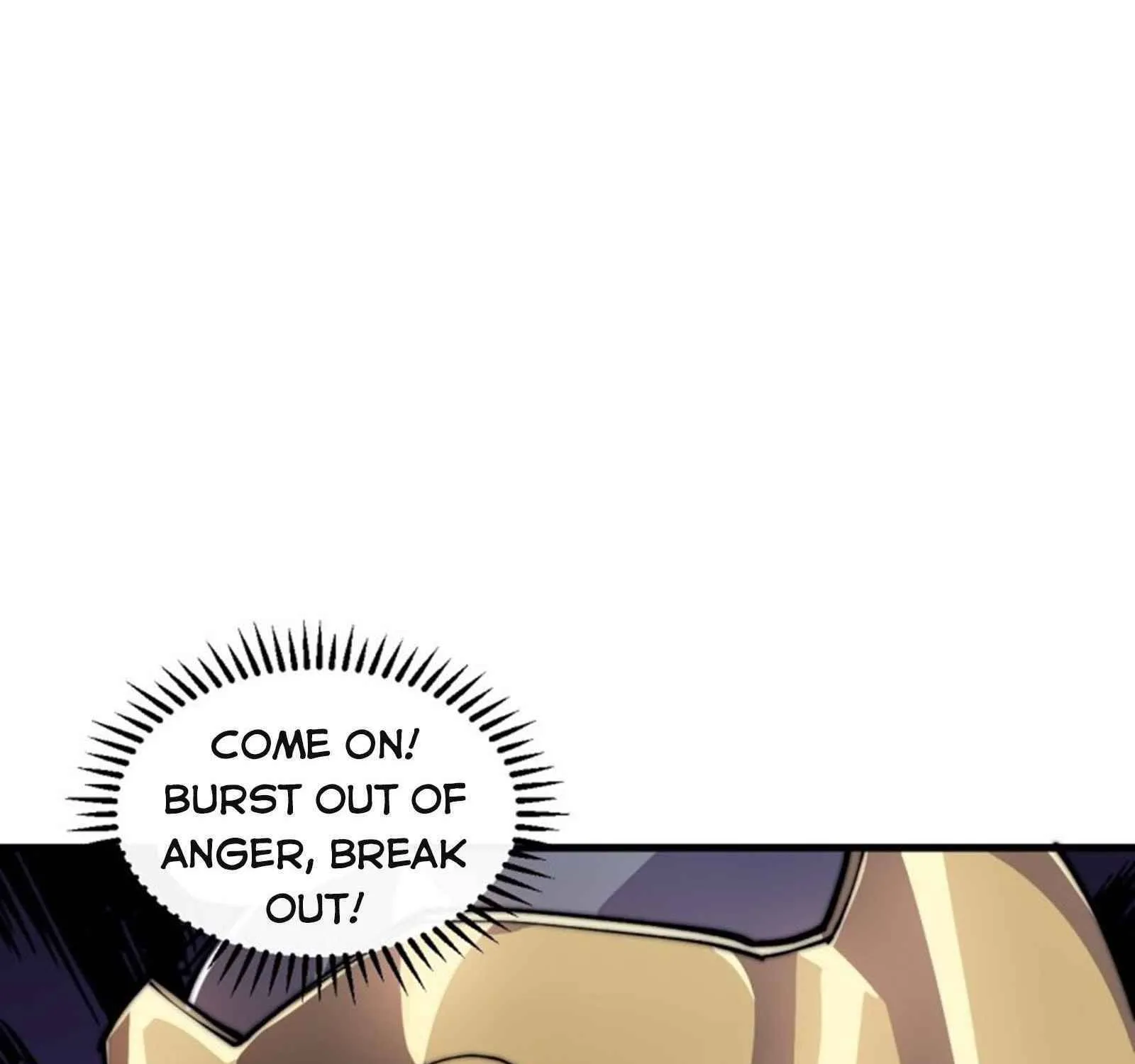 It Starts With A Mountain Zinmanga X Chapter 28 Page 13