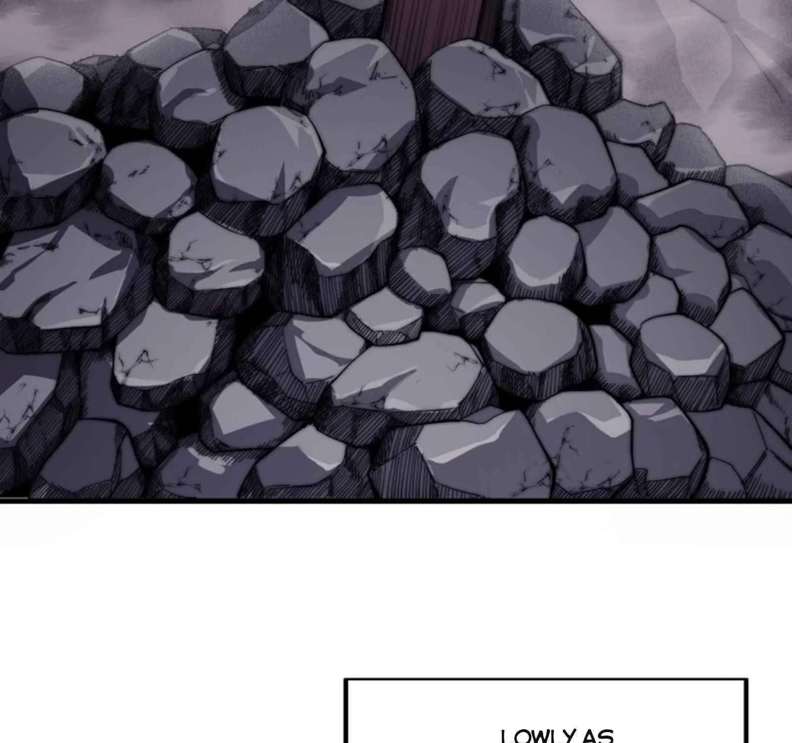 It Starts With A Mountain Zinmanga X Chapter 28 Page 41