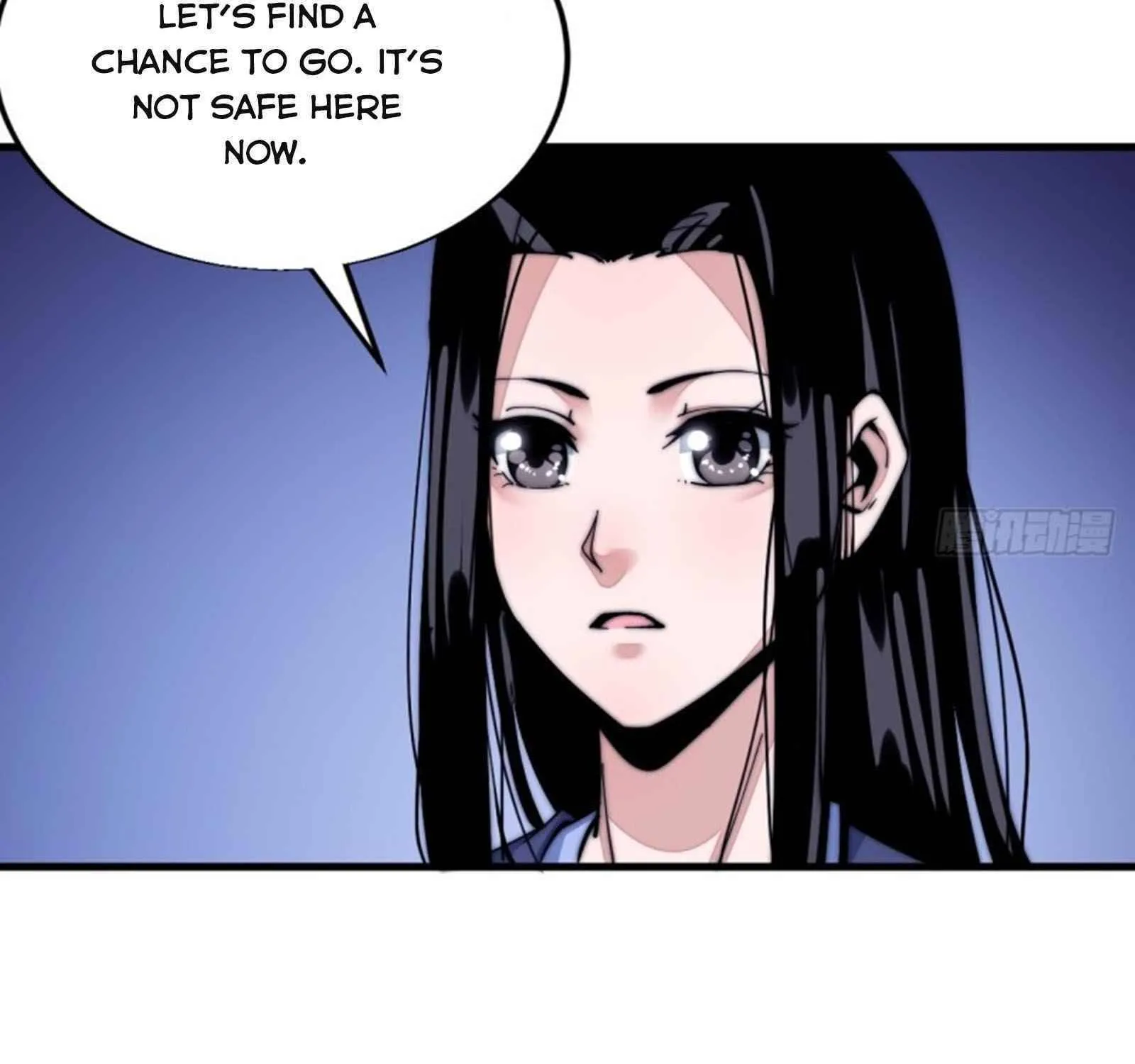 It Starts With A Mountain Zinmanga X Chapter 26 Page 17