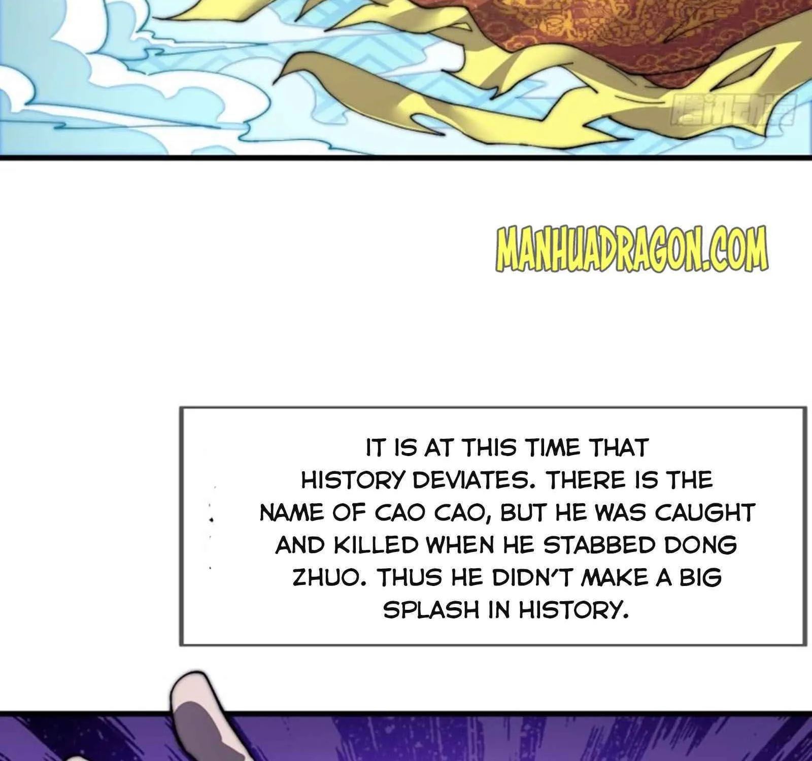 It Starts With A Mountain Zinmanga X Chapter 26 Page 31