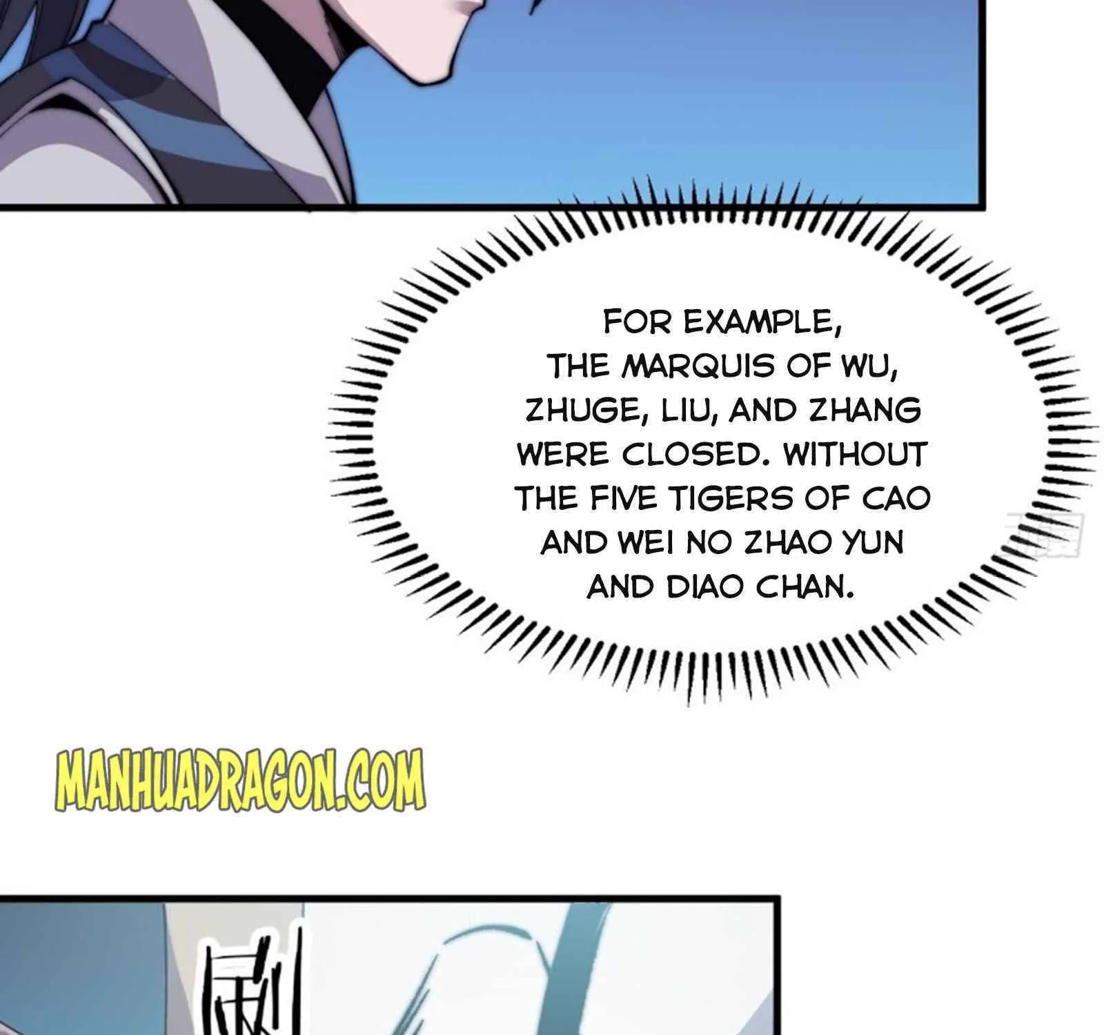 It Starts With A Mountain Zinmanga X Chapter 26 Page 38