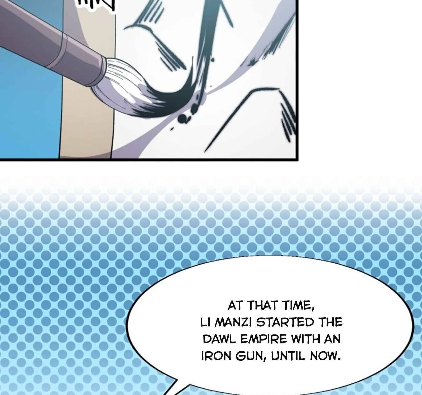 It Starts With A Mountain Zinmanga X Chapter 26 Page 39