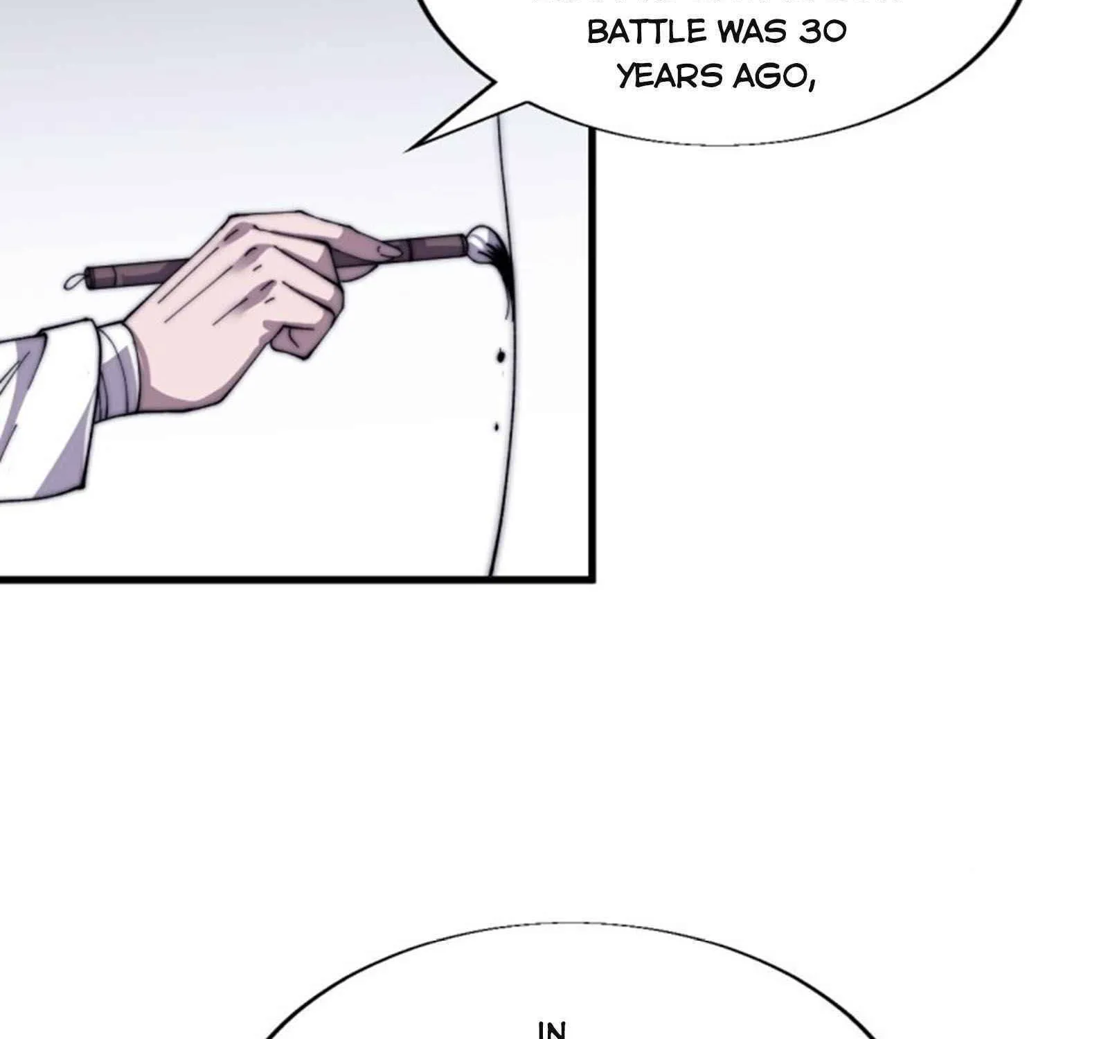 It Starts With A Mountain Zinmanga X Chapter 26 Page 42