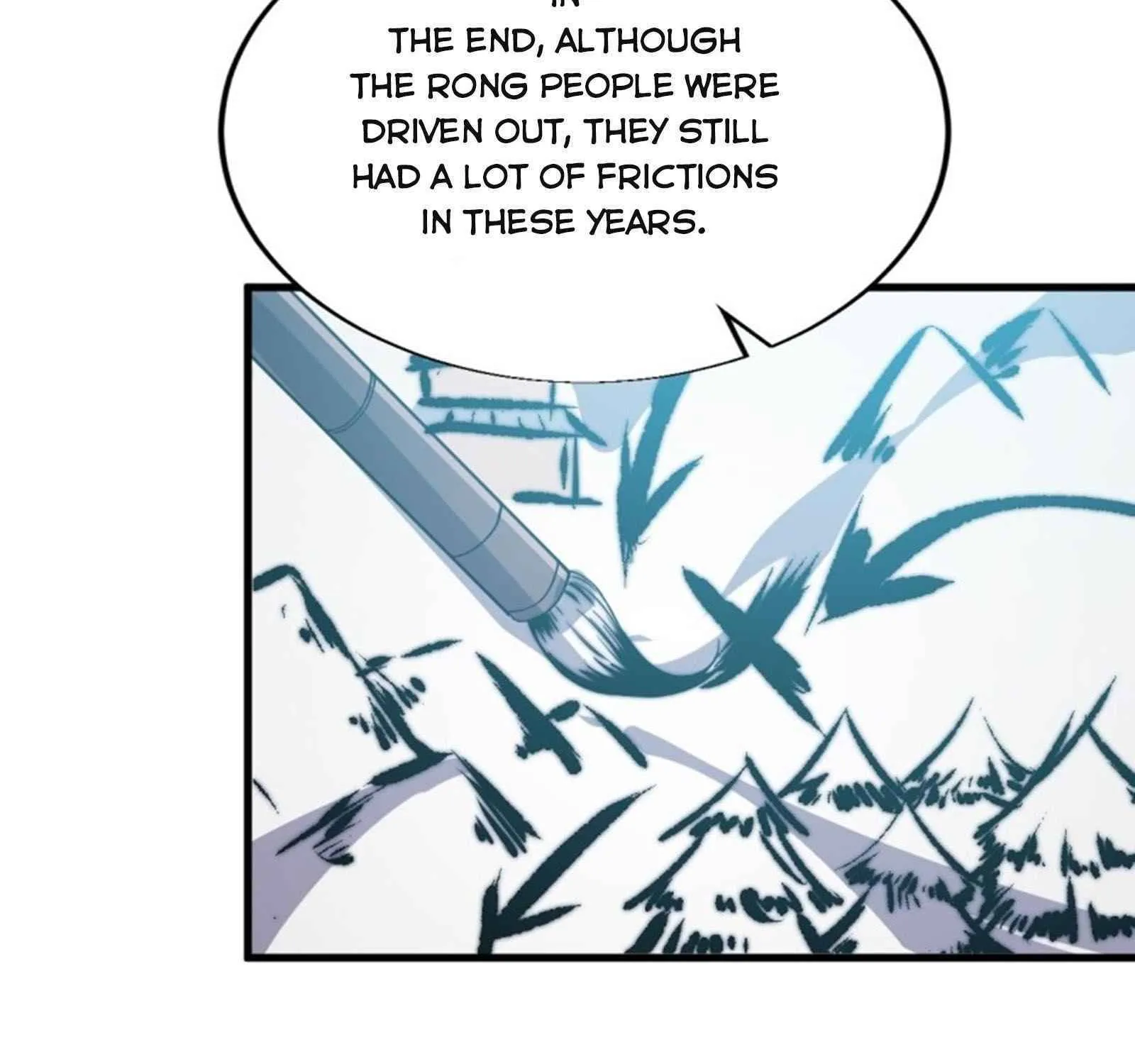 It Starts With A Mountain Zinmanga X Chapter 26 Page 43