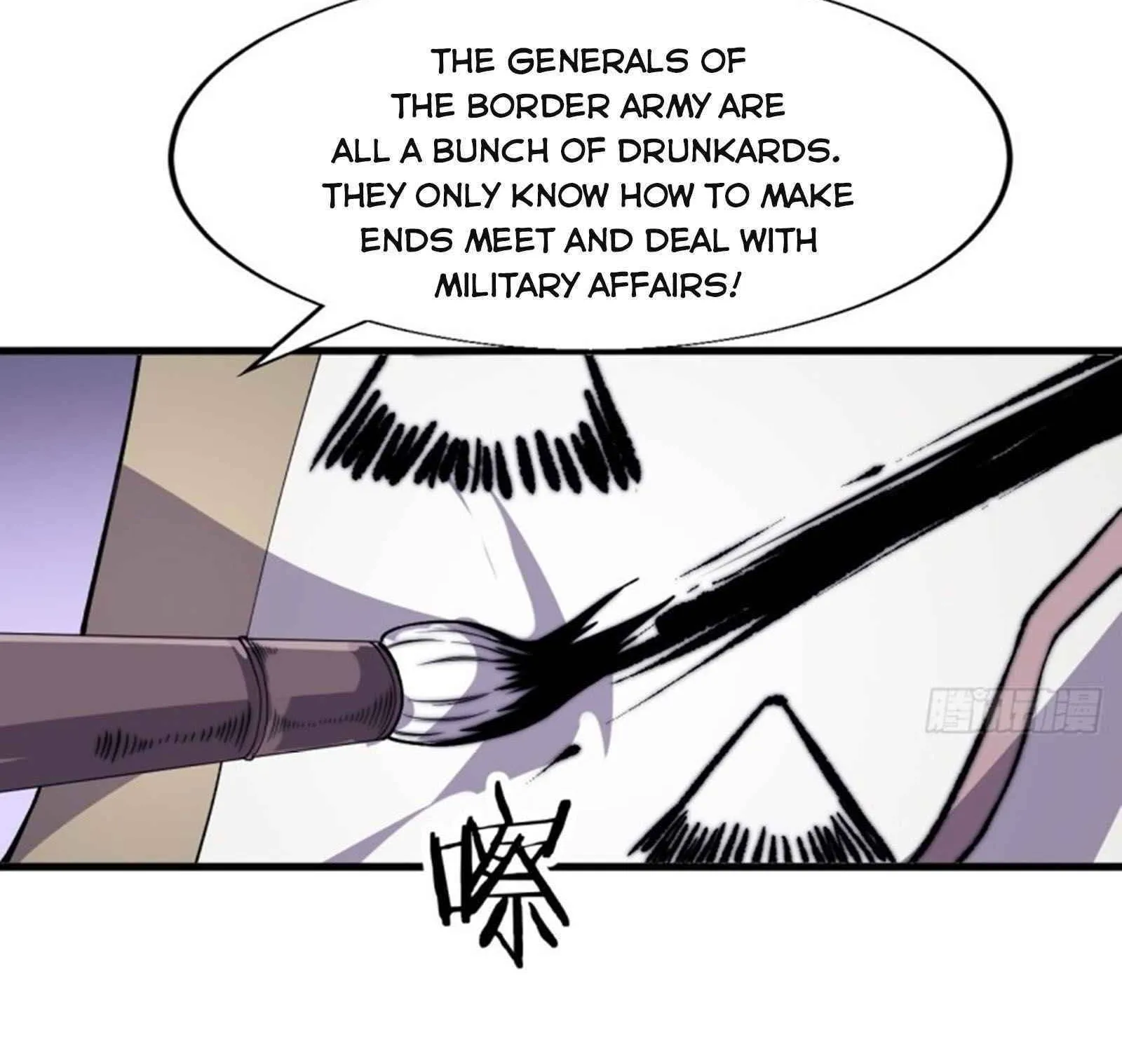 It Starts With A Mountain Zinmanga X Chapter 26 Page 46