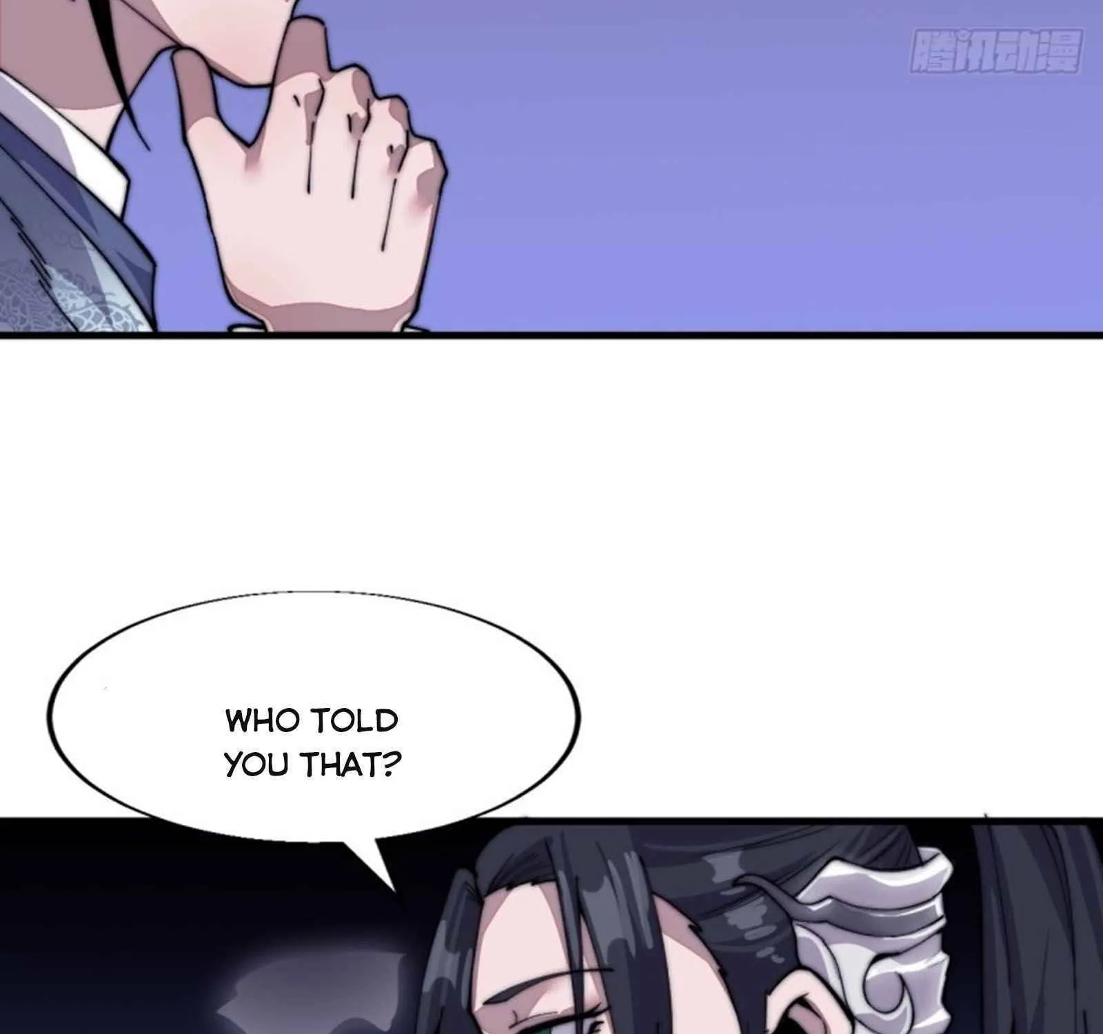 It Starts With A Mountain Zinmanga X Chapter 26 Page 54