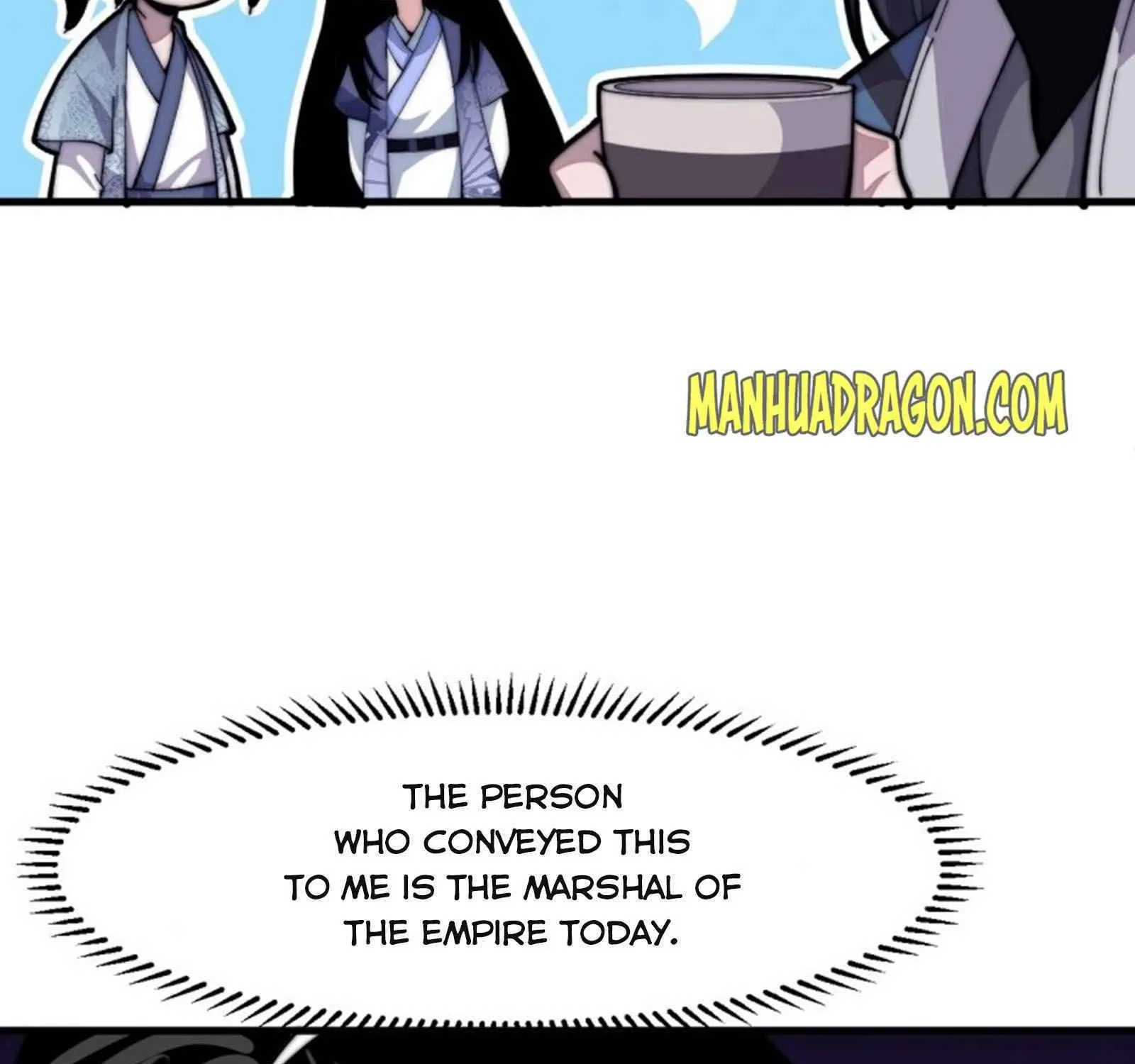 It Starts With A Mountain Zinmanga X Chapter 26 Page 59