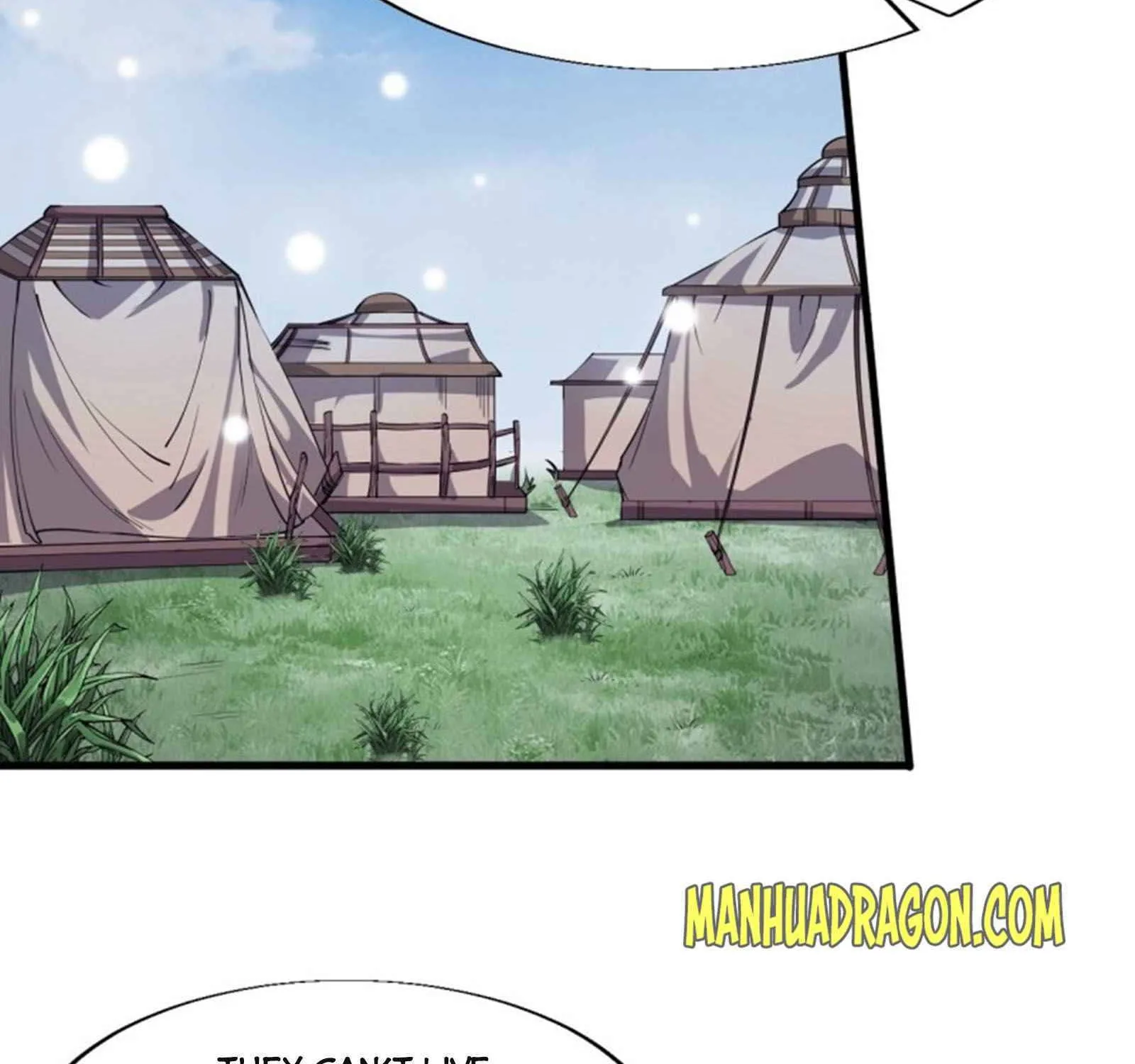 It Starts With A Mountain Zinmanga X Chapter 26 Page 77