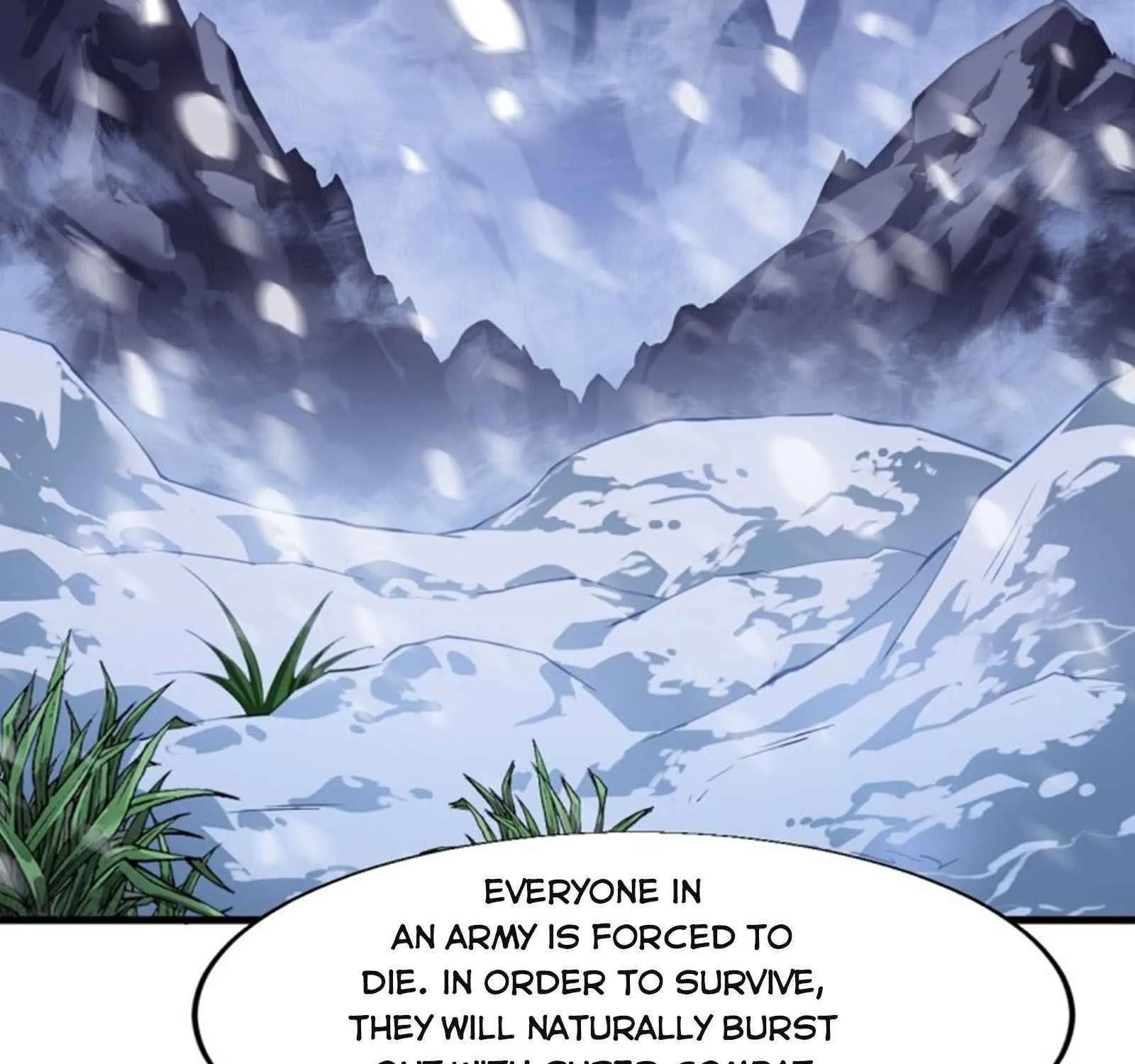 It Starts With A Mountain Zinmanga X Chapter 26 Page 81