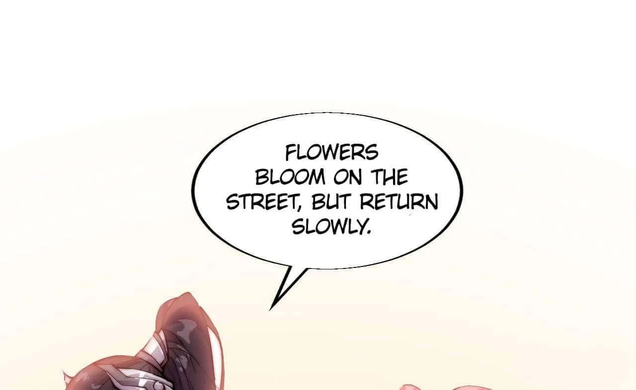 It Starts With A Mountain Zinmanga X Chapter 23 Page 22