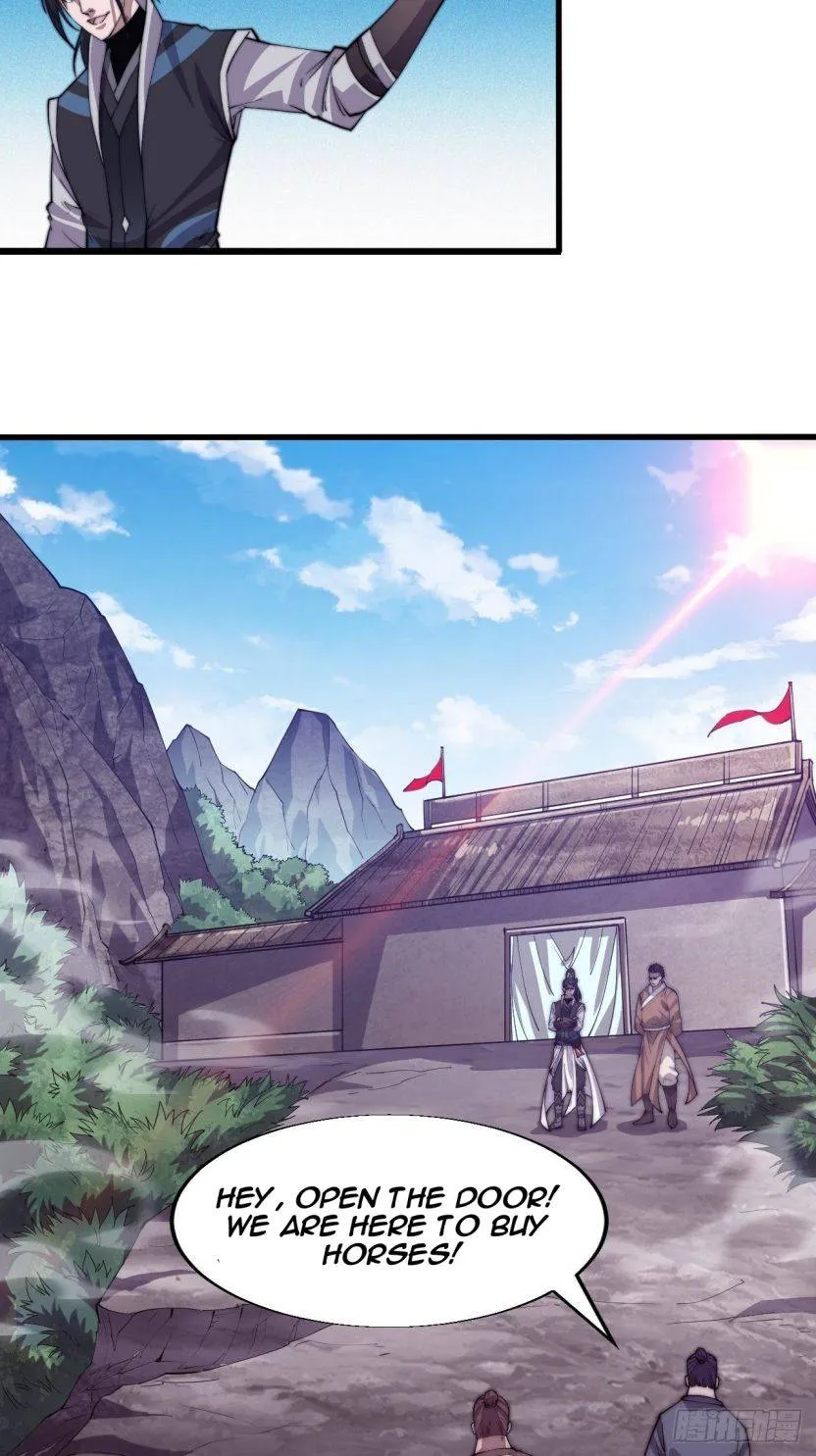 It Starts With A Mountain Zinmanga X Chapter 16 Page 10