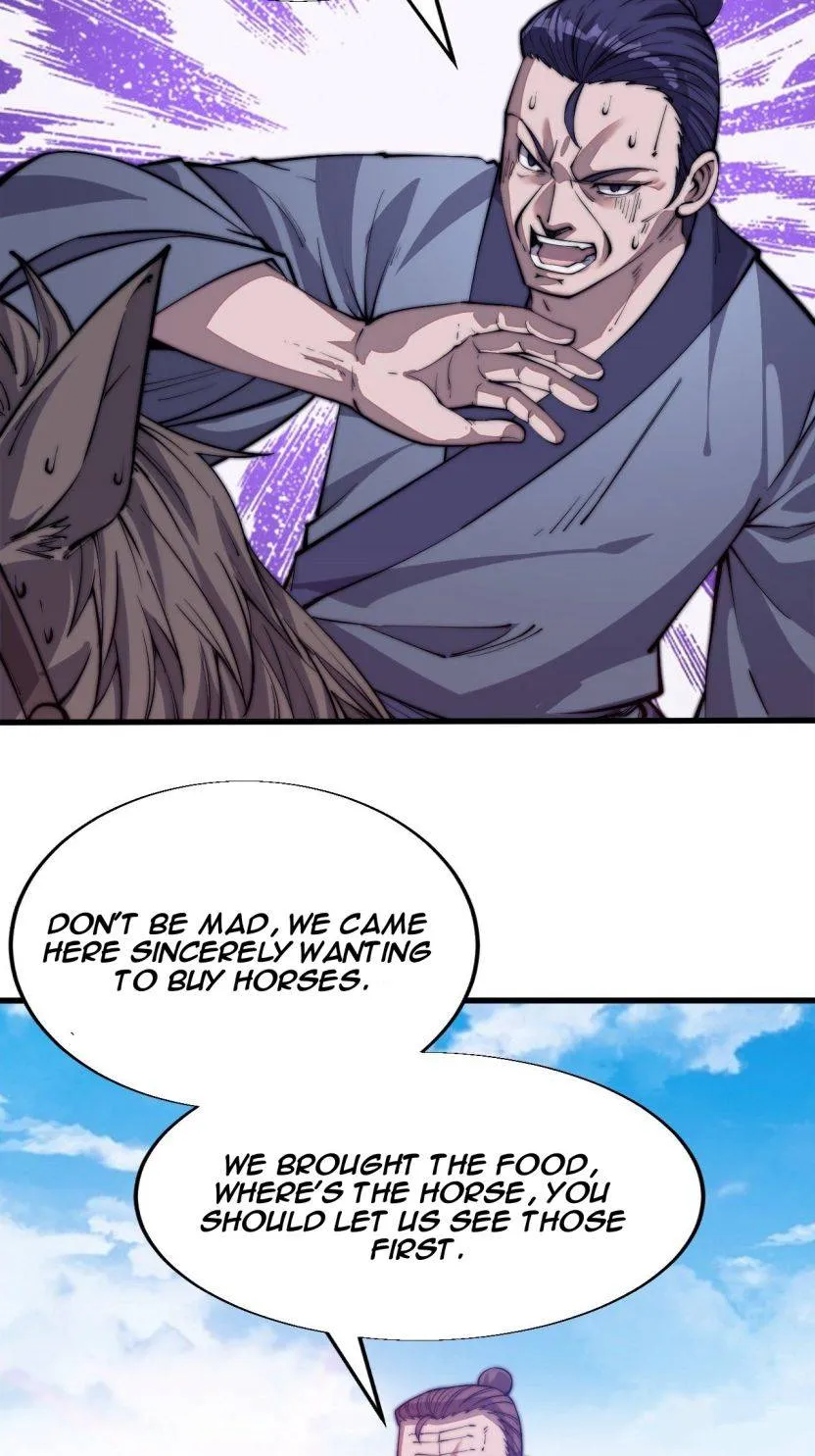 It Starts With A Mountain Zinmanga X Chapter 16 Page 13