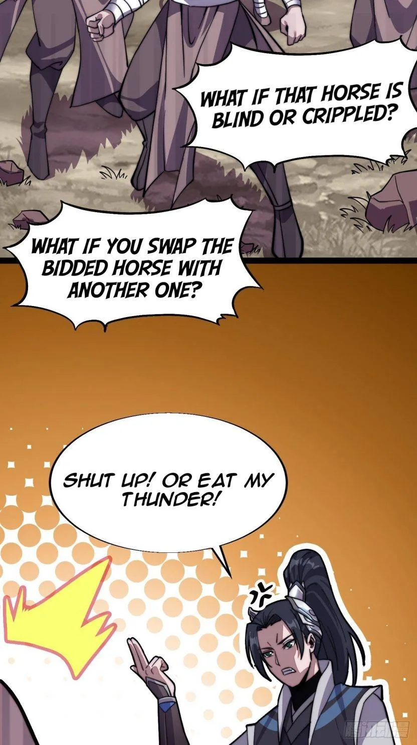 It Starts With A Mountain Zinmanga X Chapter 16 Page 19