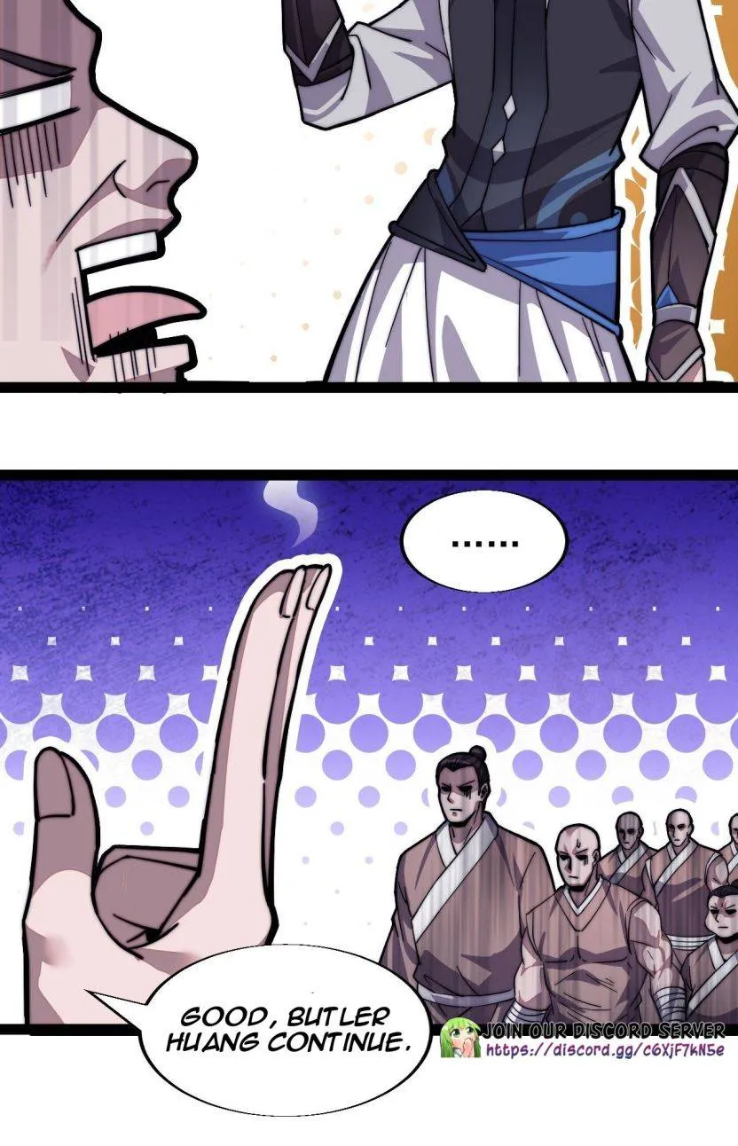 It Starts With A Mountain Zinmanga X Chapter 16 Page 20