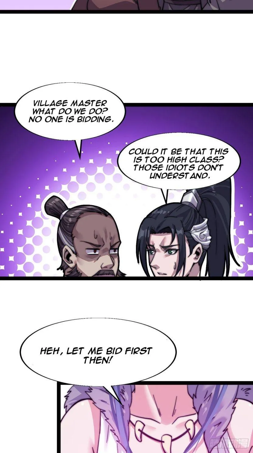 It Starts With A Mountain Zinmanga X Chapter 16 Page 23