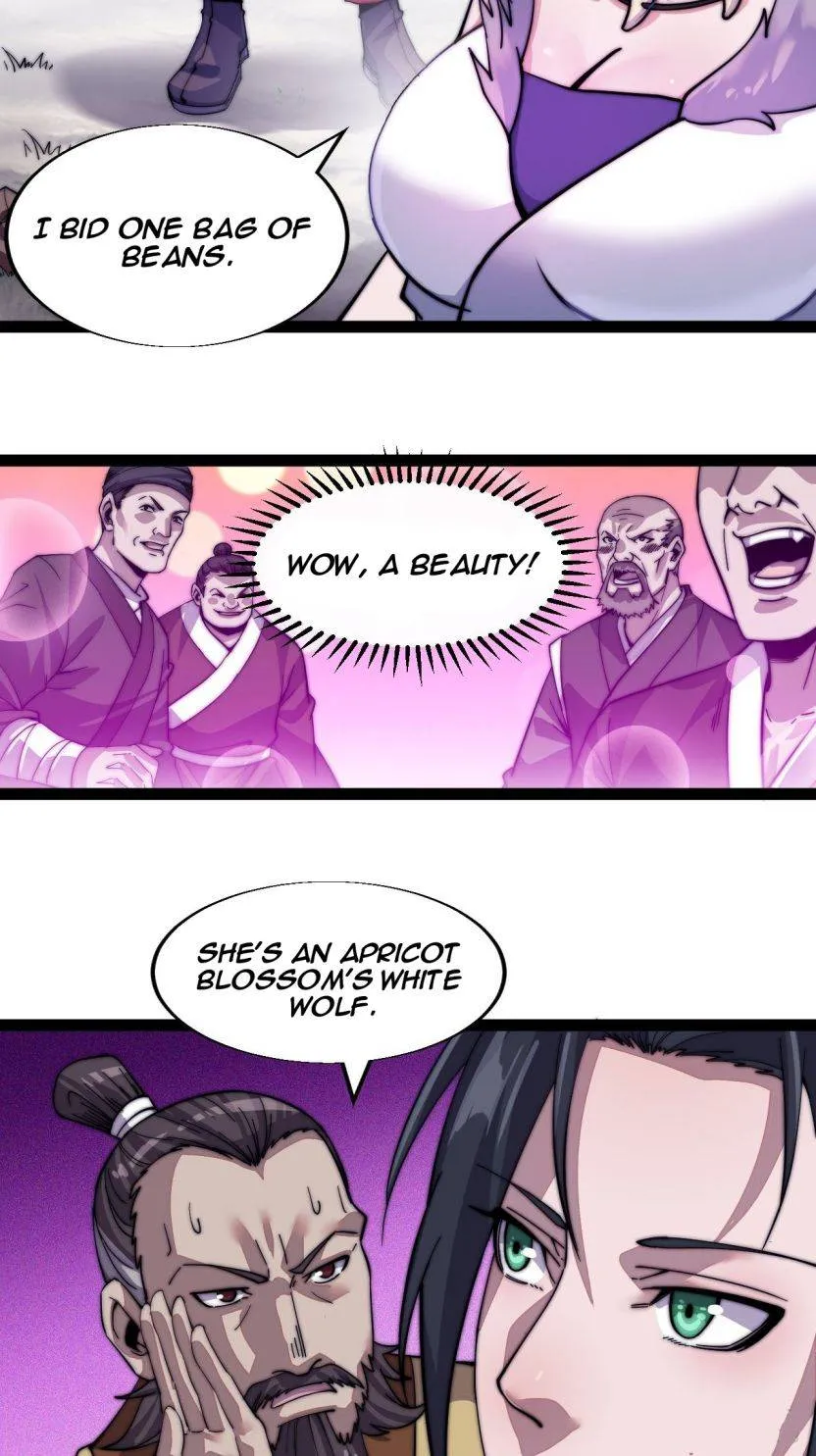 It Starts With A Mountain Zinmanga X Chapter 16 Page 25