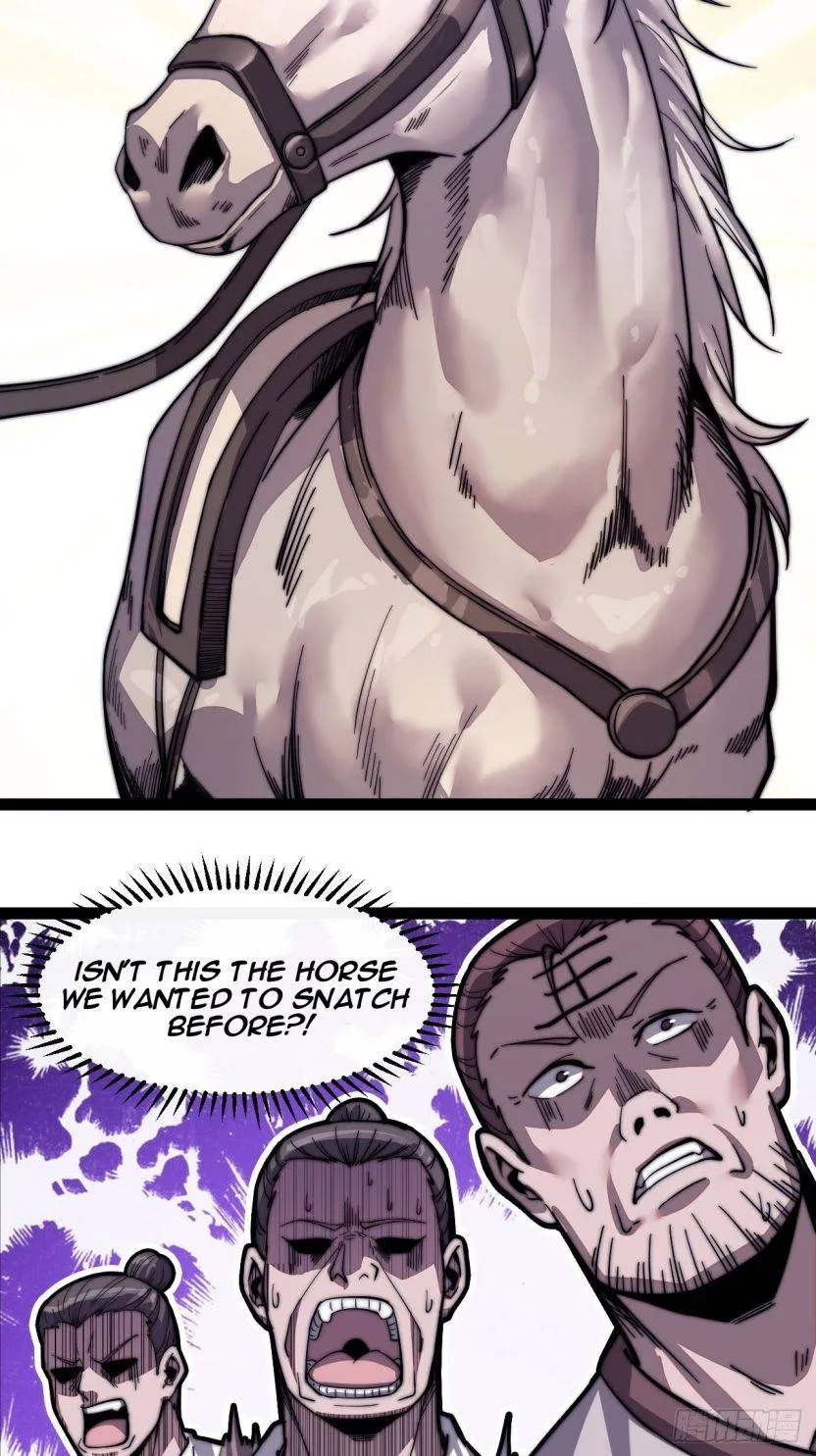 It Starts With A Mountain Zinmanga X Chapter 16 Page 29