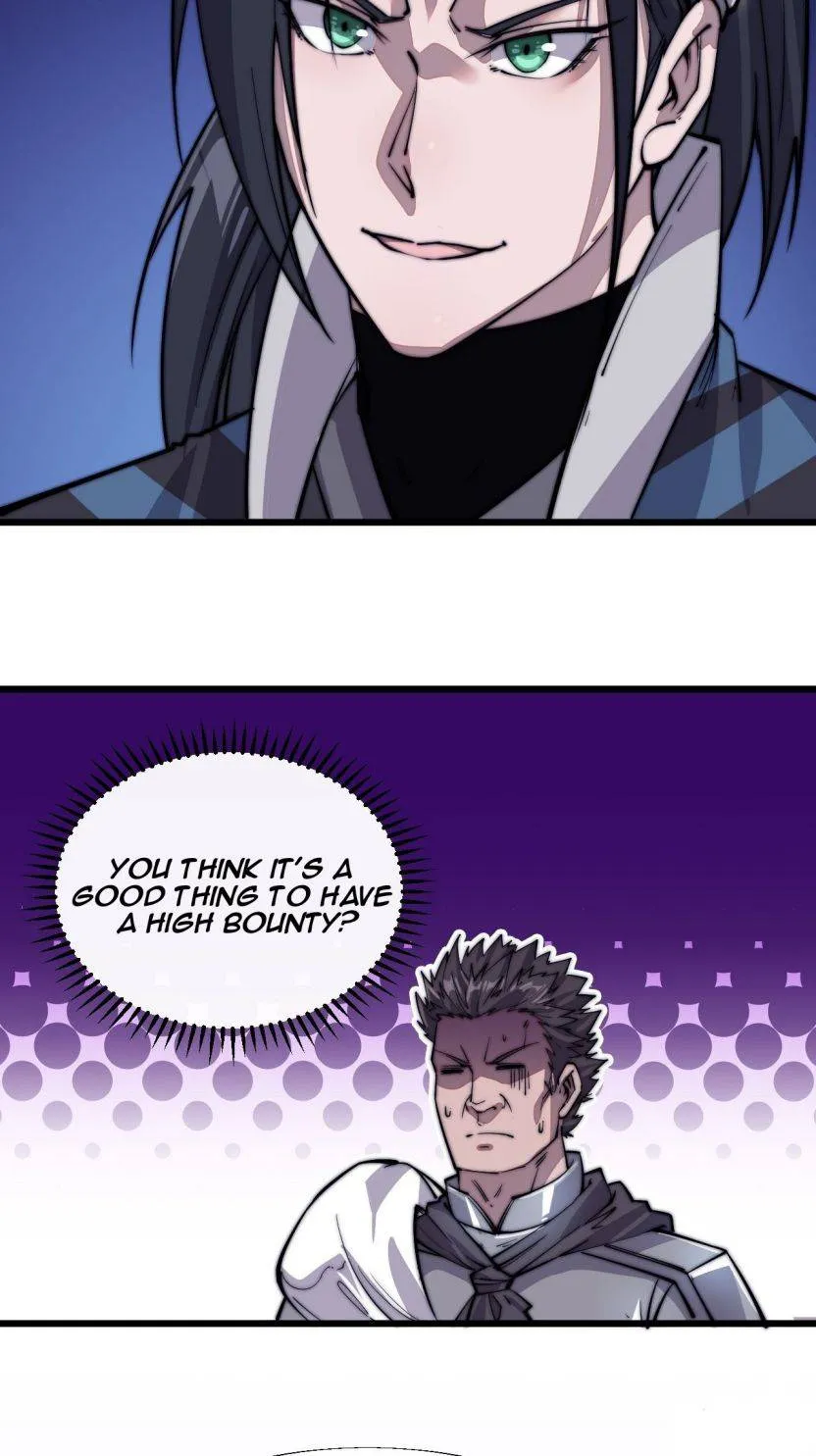 It Starts With A Mountain Zinmanga X Chapter 15 Page 12