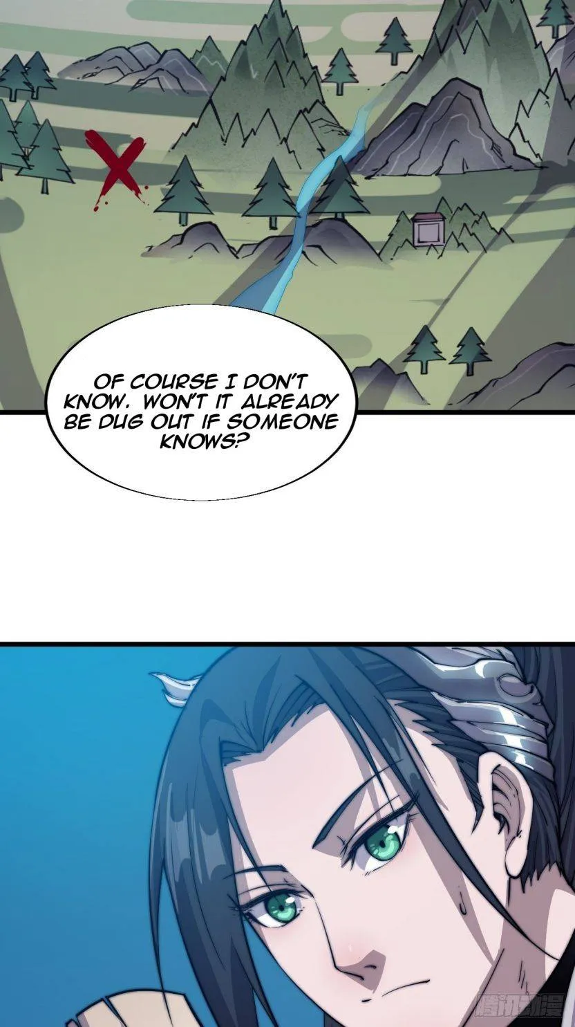 It Starts With A Mountain Zinmanga X Chapter 15 Page 23