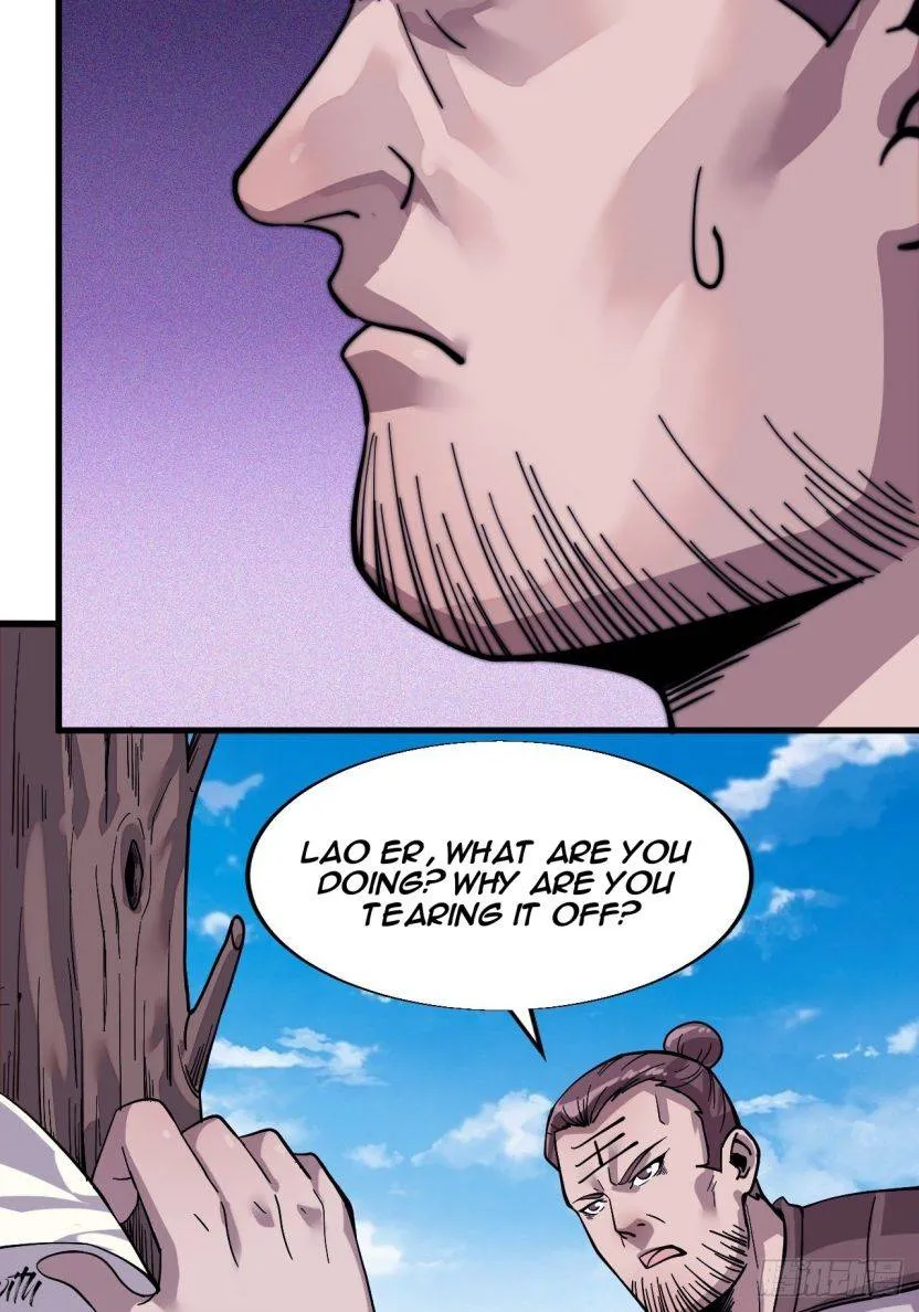 It Starts With A Mountain Zinmanga X Chapter 15 Page 40