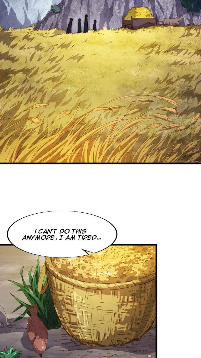 It Starts With A Mountain Zinmanga X Chapter 14 Page 7
