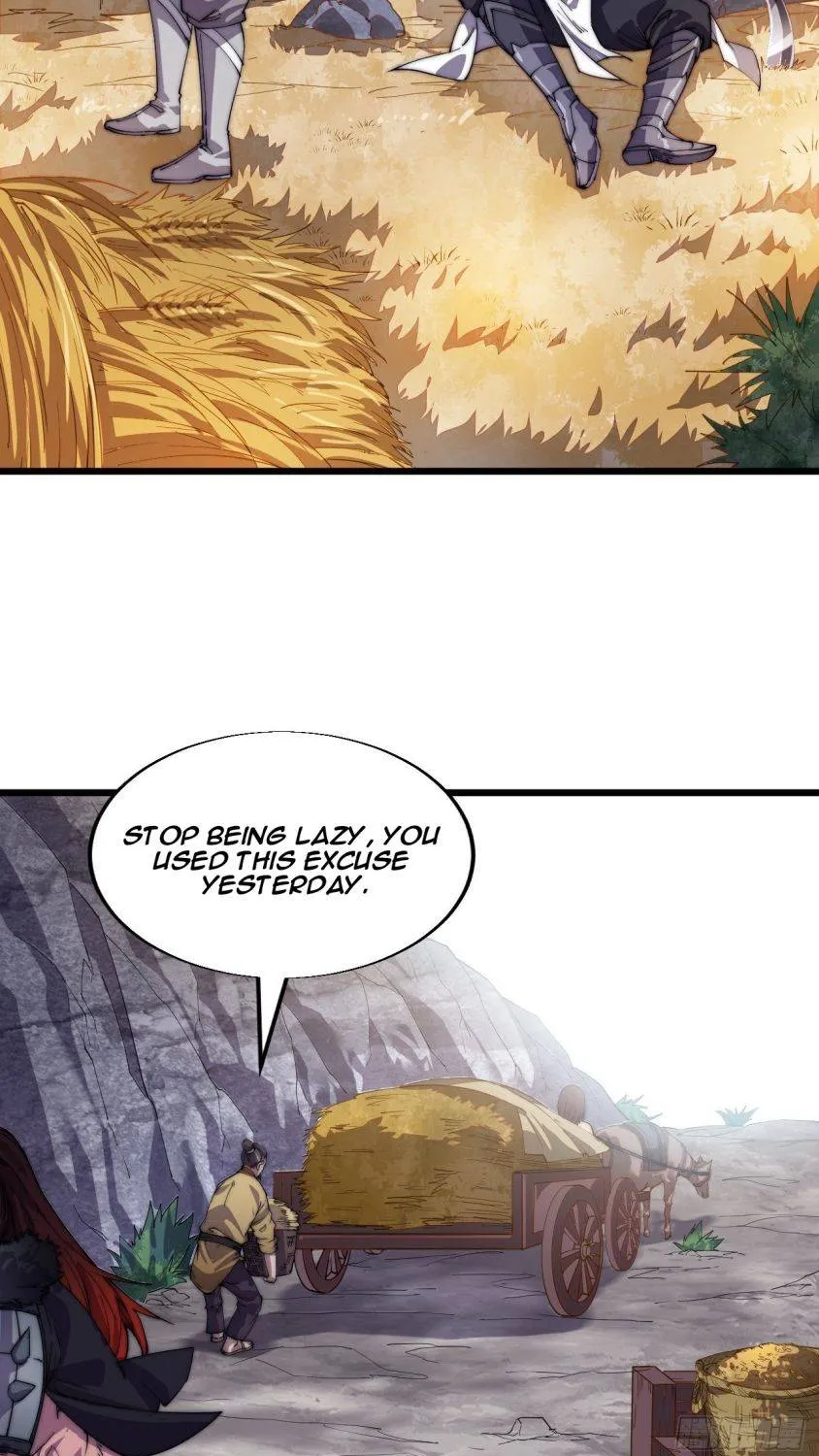 It Starts With A Mountain Zinmanga X Chapter 14 Page 13