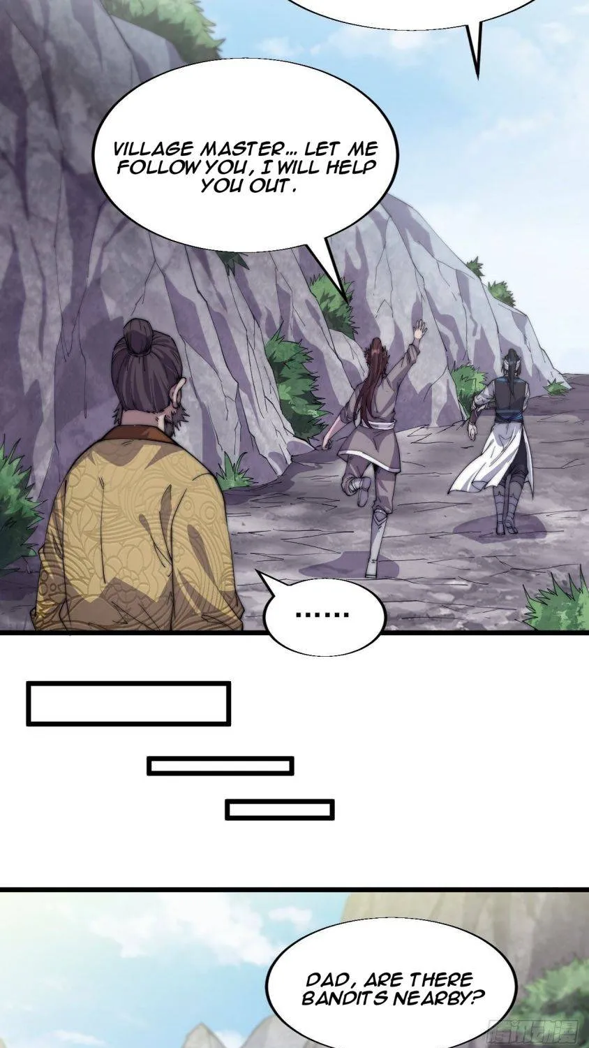 It Starts With A Mountain Zinmanga X Chapter 14 Page 18