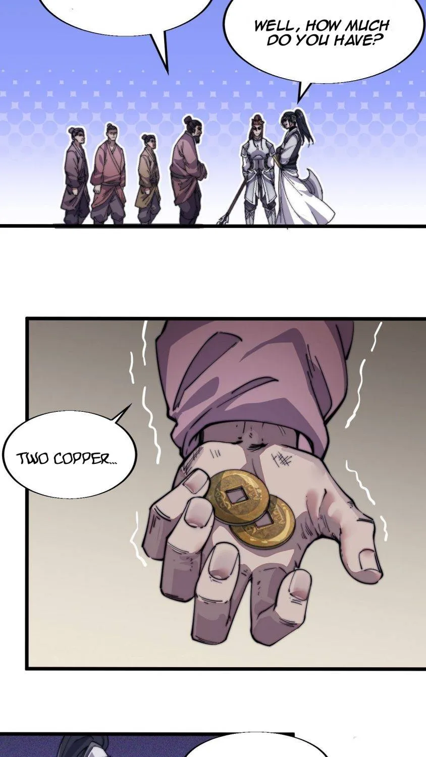 It Starts With A Mountain Zinmanga X Chapter 14 Page 33