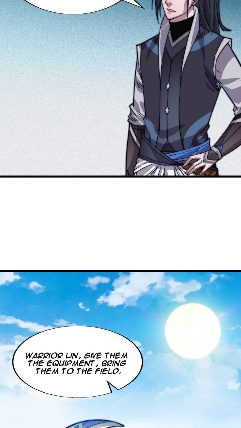 It Starts With A Mountain Zinmanga X Chapter 14 Page 68