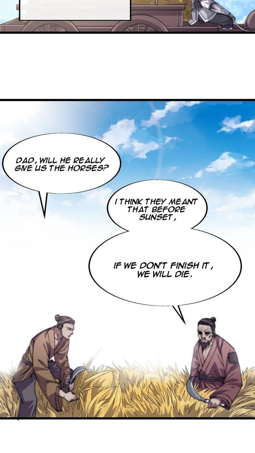 It Starts With A Mountain Zinmanga X Chapter 14 Page 77