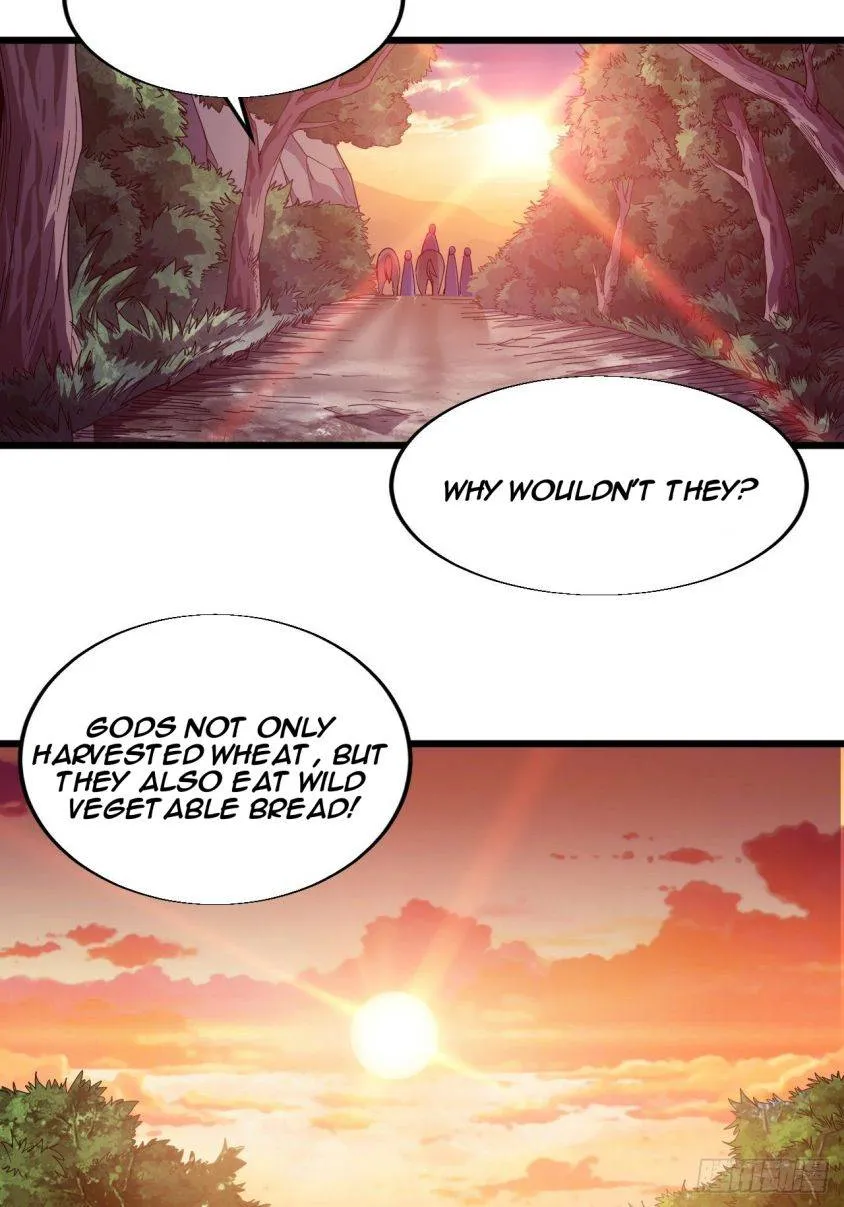 It Starts With A Mountain Zinmanga X Chapter 14 Page 83