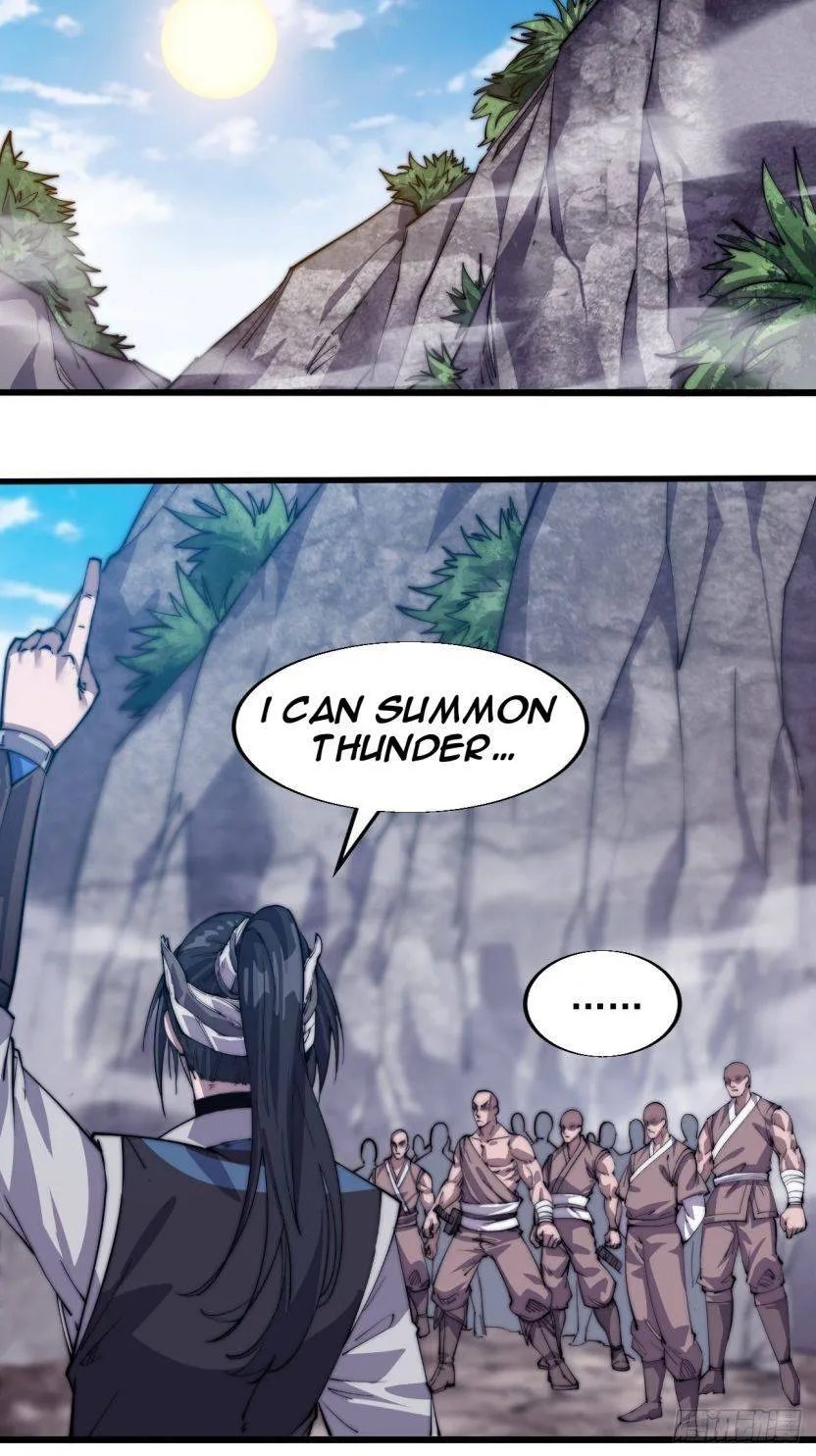 It Starts With A Mountain Zinmanga X Chapter 13 Page 7