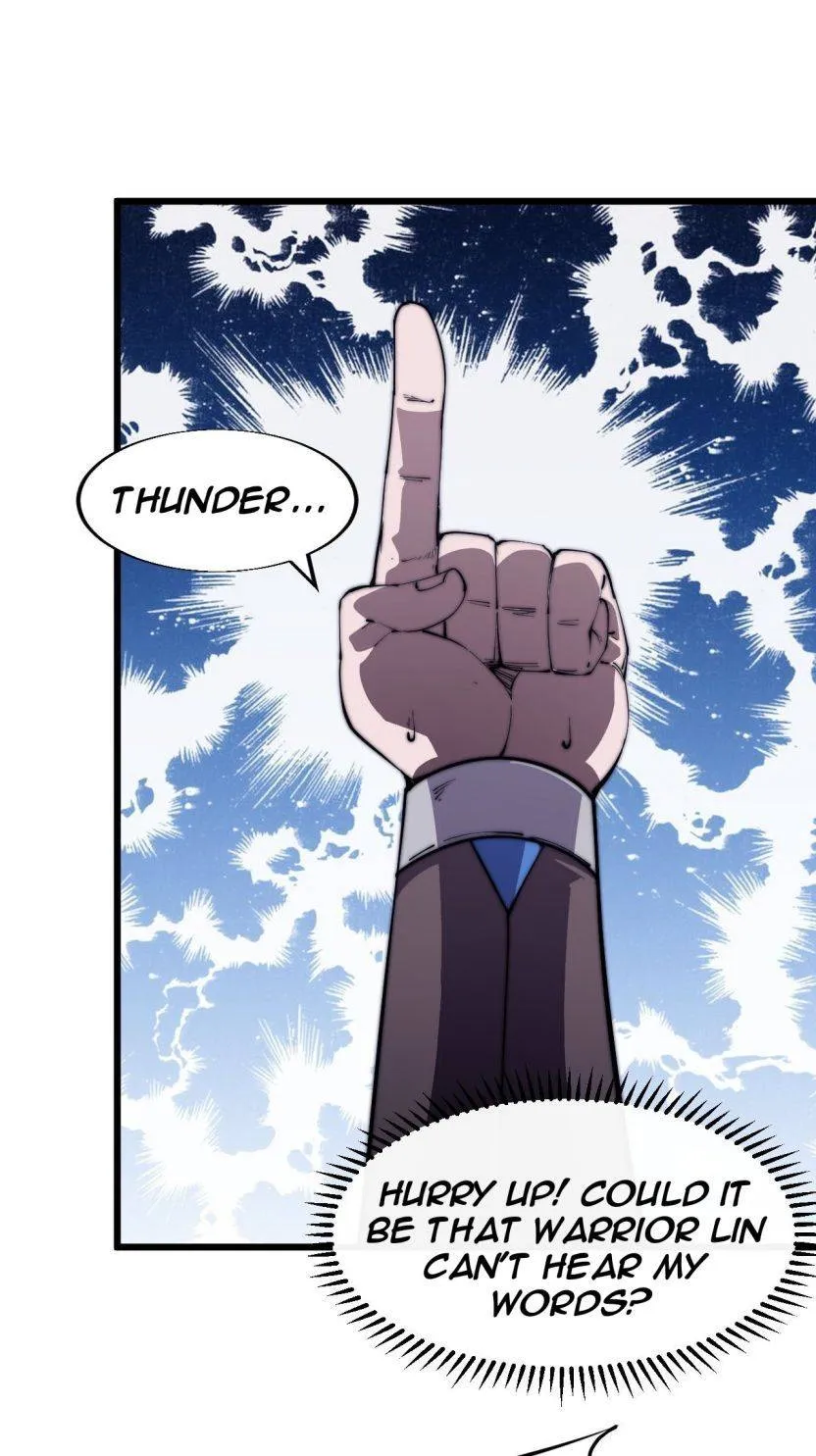 It Starts With A Mountain Zinmanga X Chapter 13 Page 8