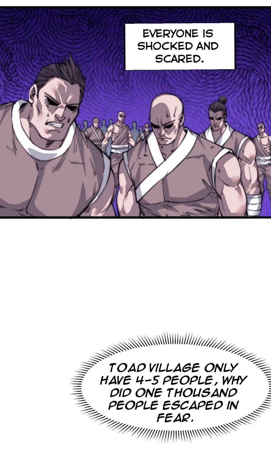 It Starts With A Mountain Zinmanga X Chapter 12 Page 57