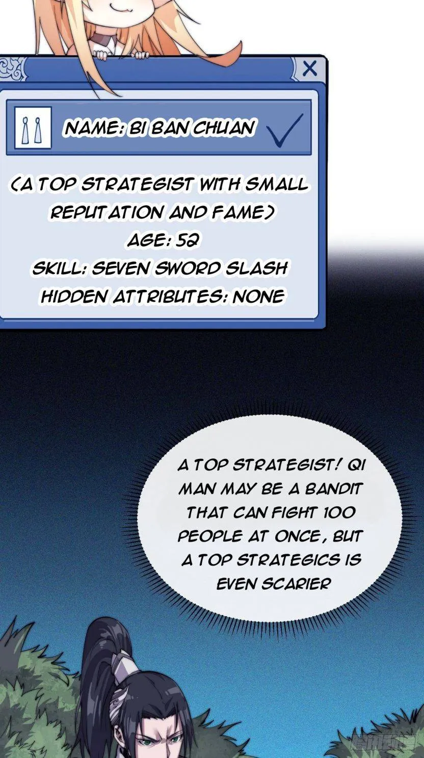 It Starts With A Mountain Zinmanga X Chapter 11 Page 37