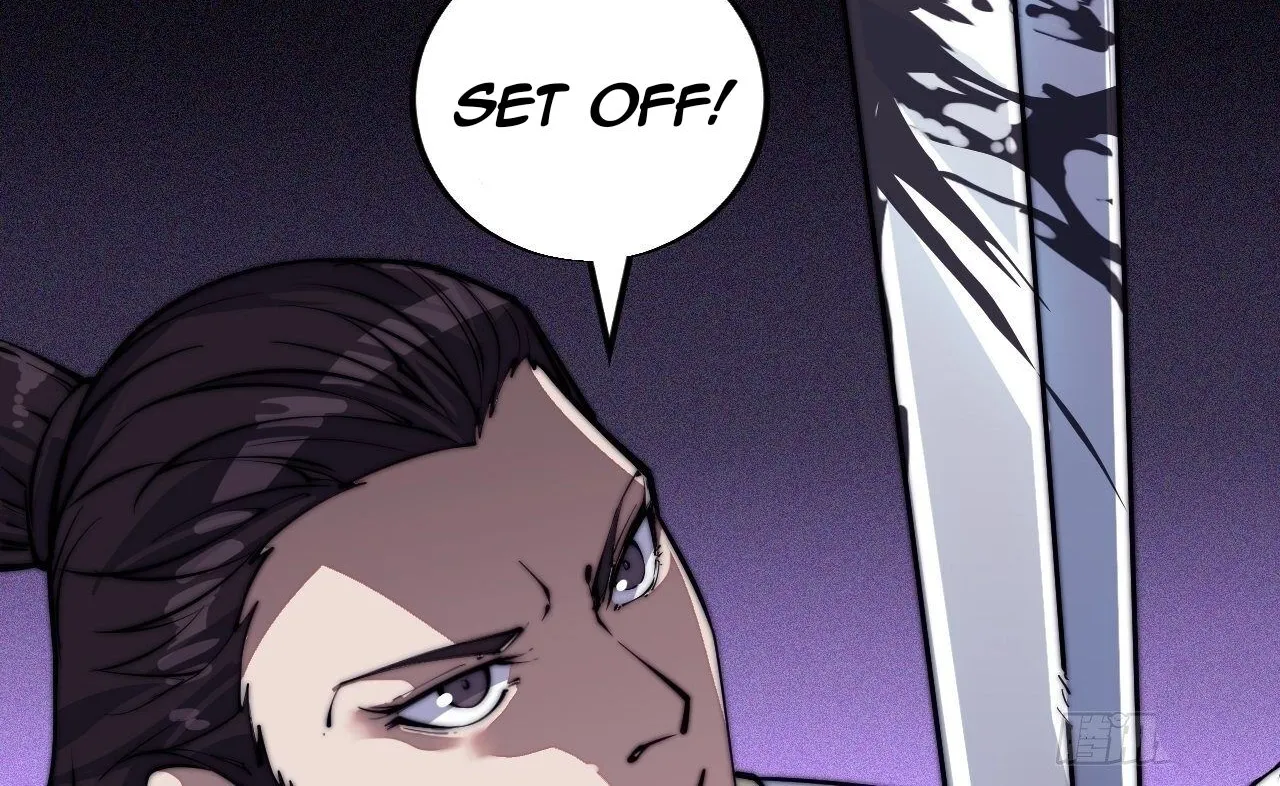It Starts With A Mountain Zinmanga X Chapter 9 Page 37